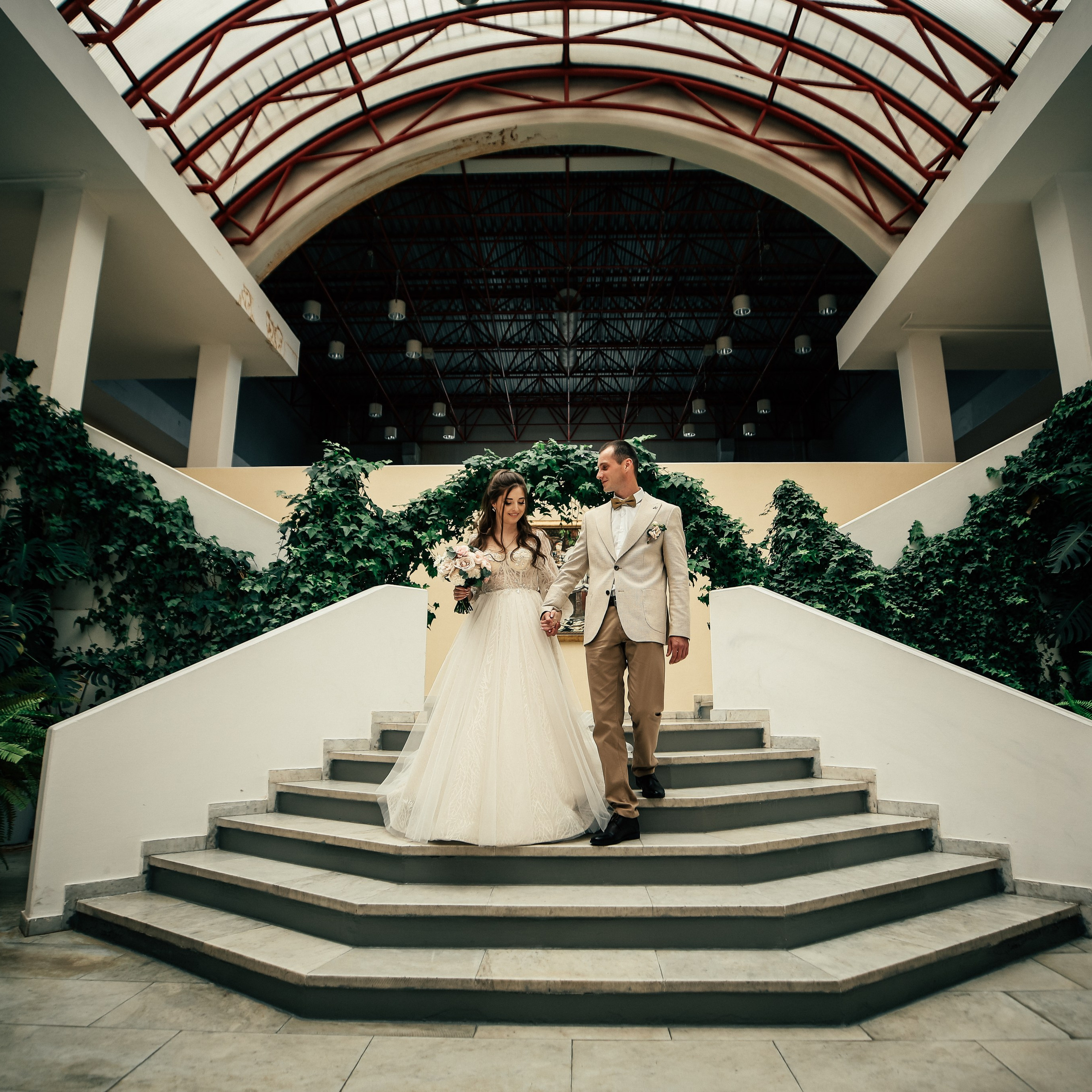 Стас + Дарья. Олег Минайлов — Фотограф ваших событий