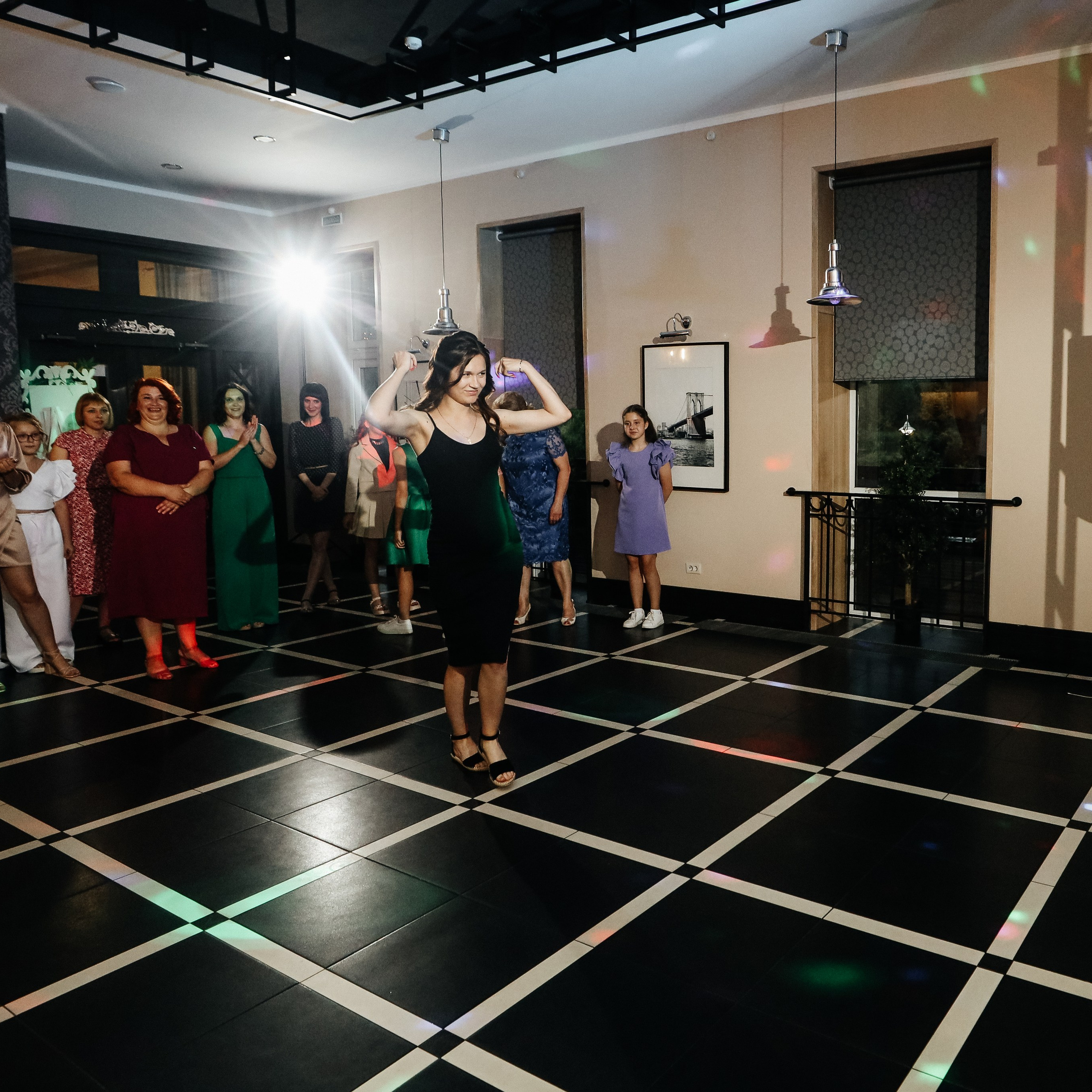 Сергей +Елена. Олег Минайлов — Фотограф ваших событий