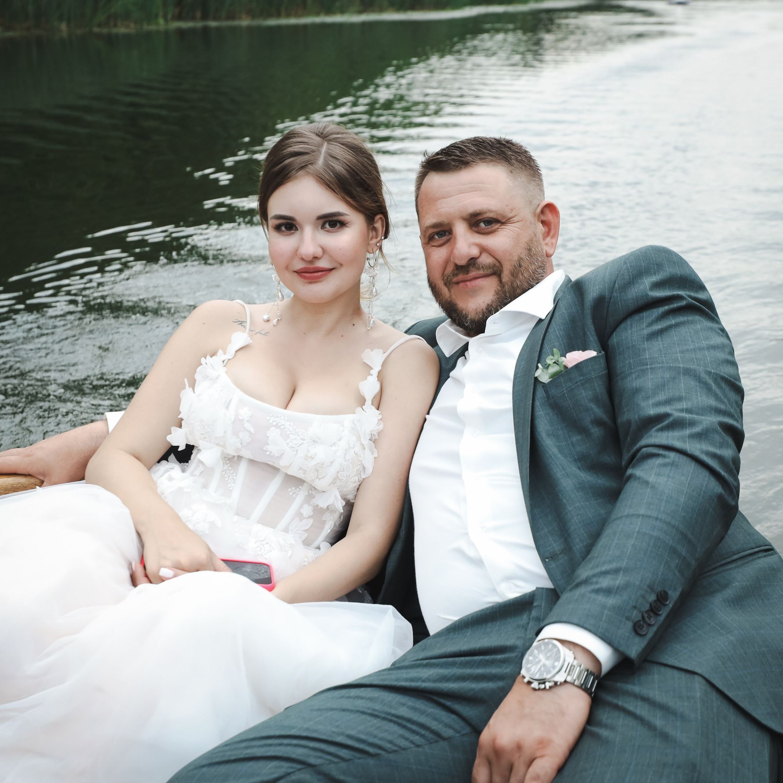 Константин + София. Олег Минайлов — Фотограф ваших событий