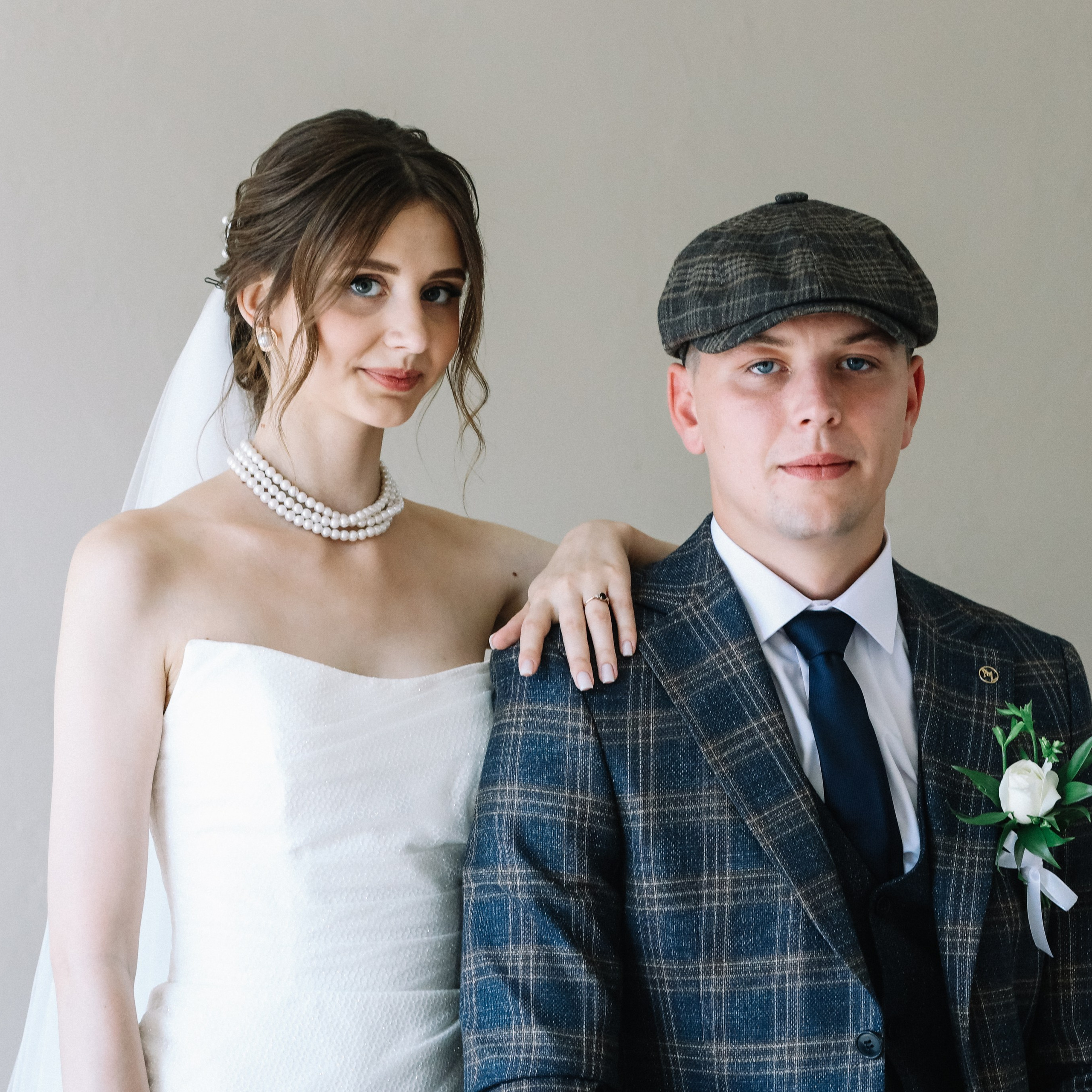 Даниил + Александра. Олег Минайлов — Фотограф ваших событий