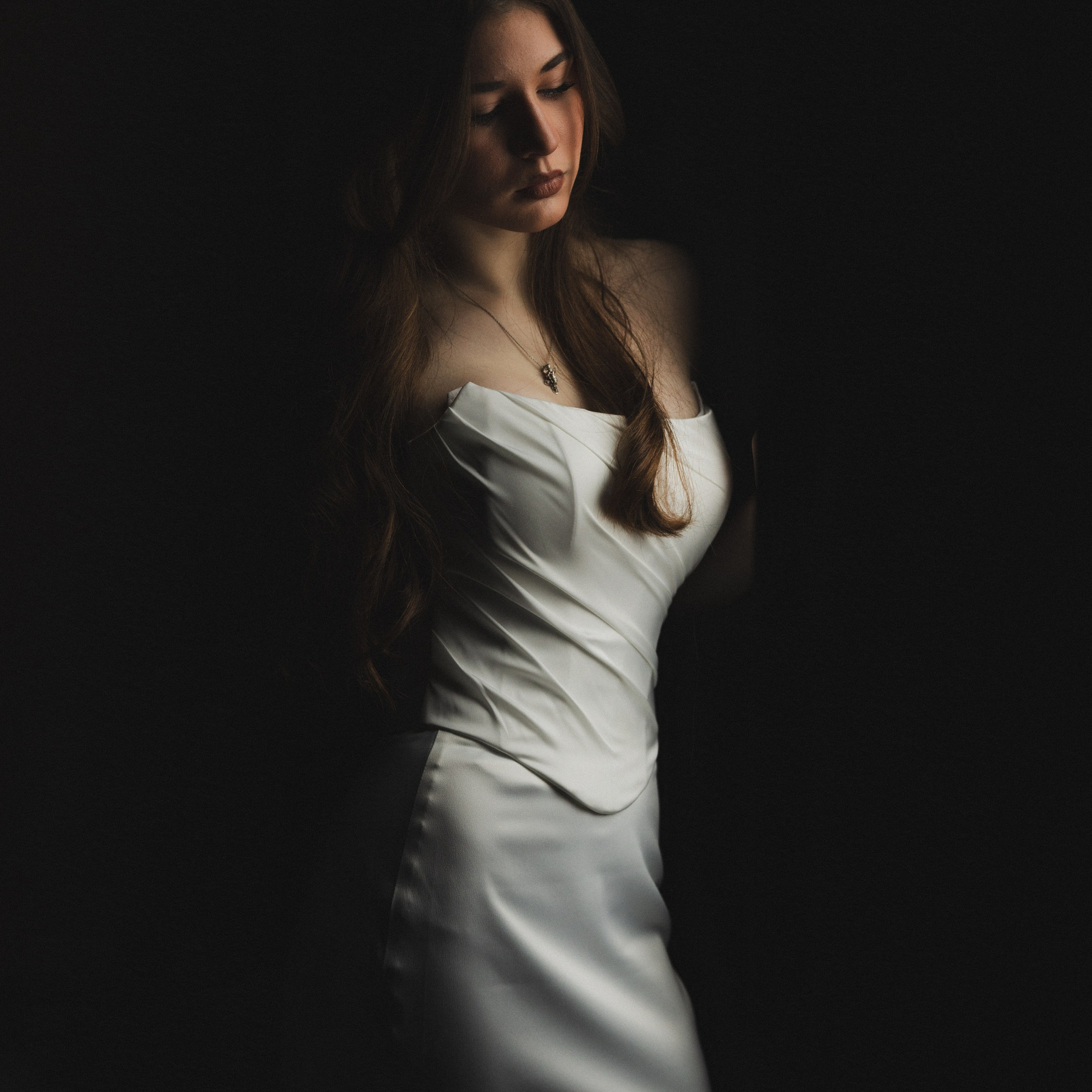 Оля. Олег Минайлов — Фотограф ваших событий