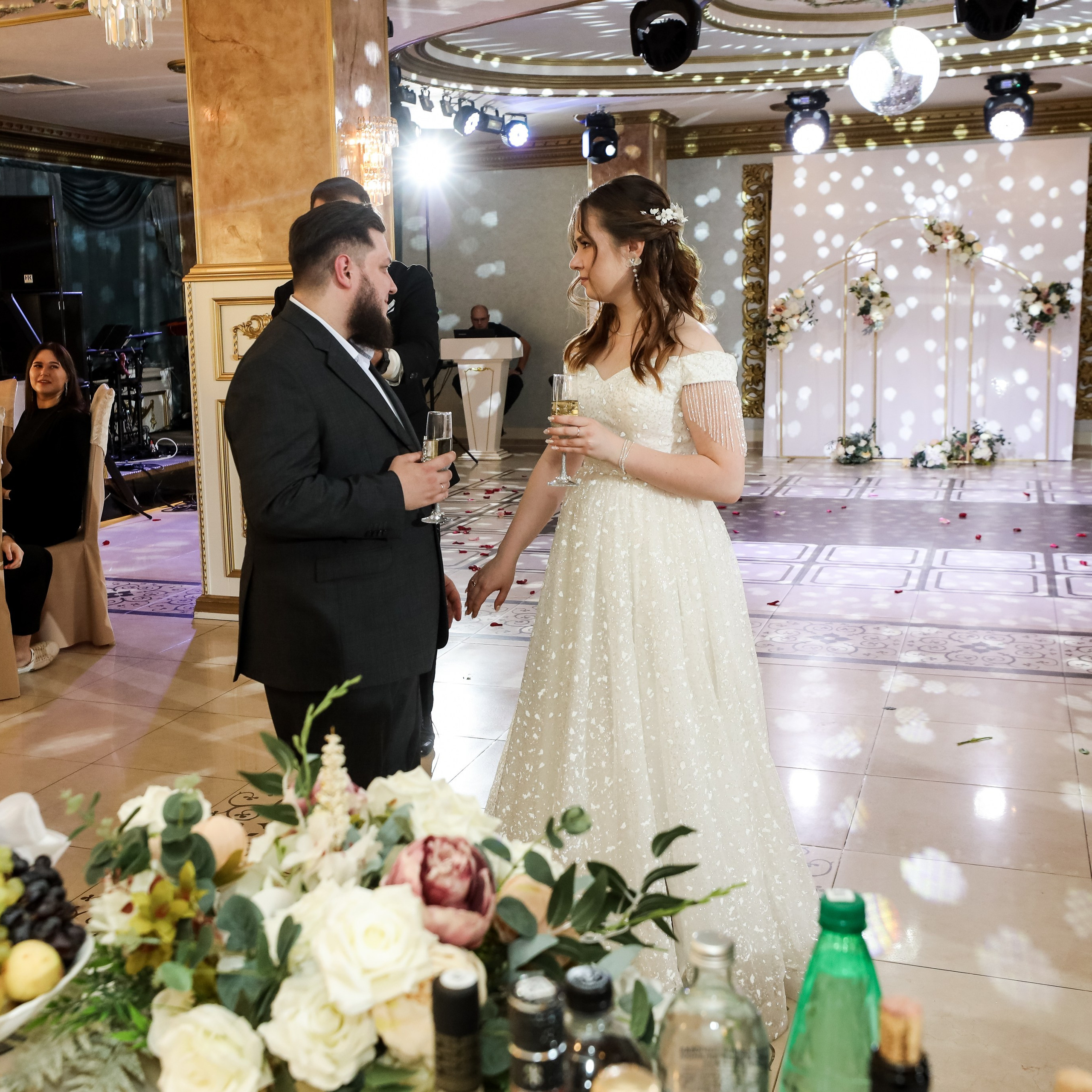 Стас + Дарья. Олег Минайлов — Фотограф ваших событий