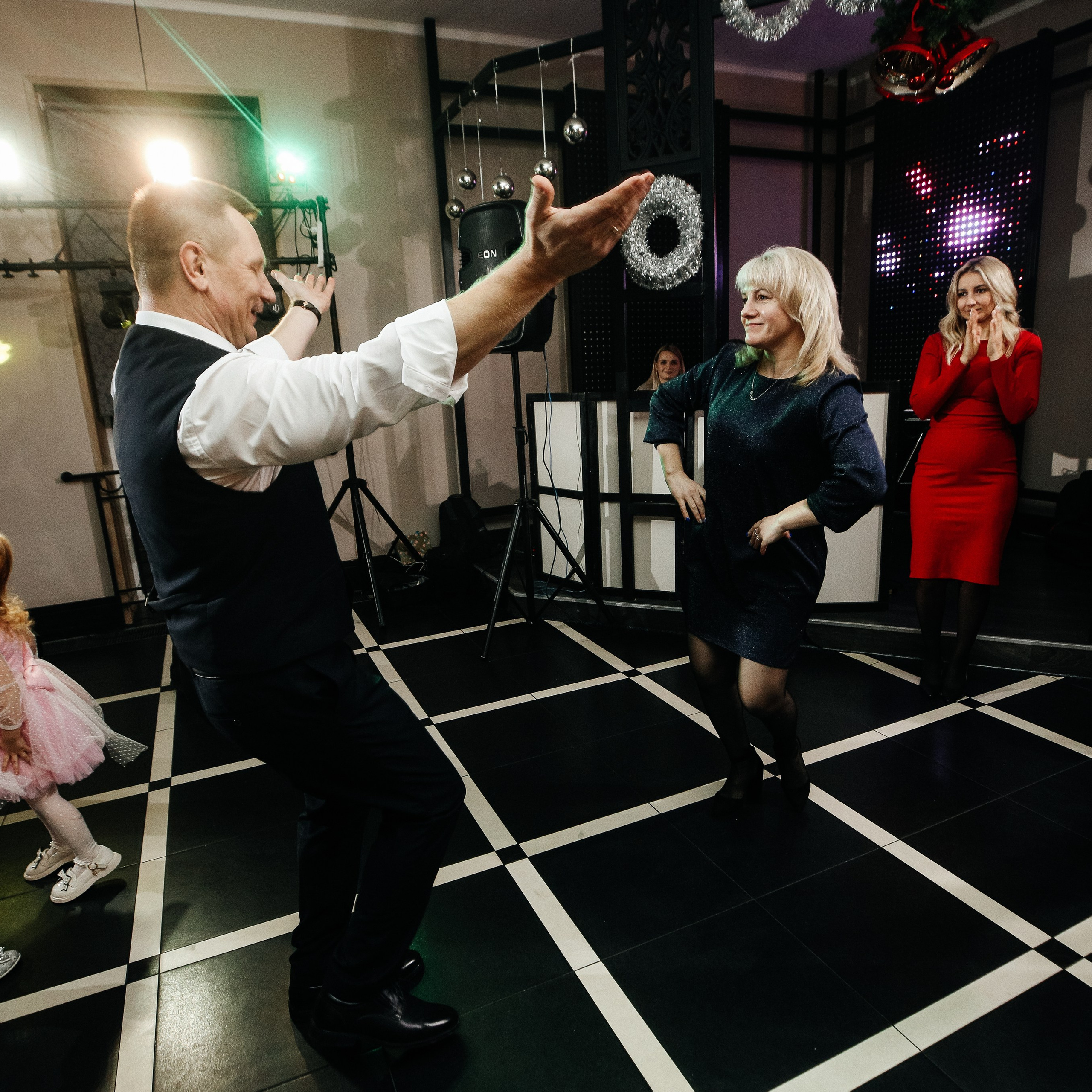 Владимир + Ирина. Олег Минайлов — Фотограф ваших событий