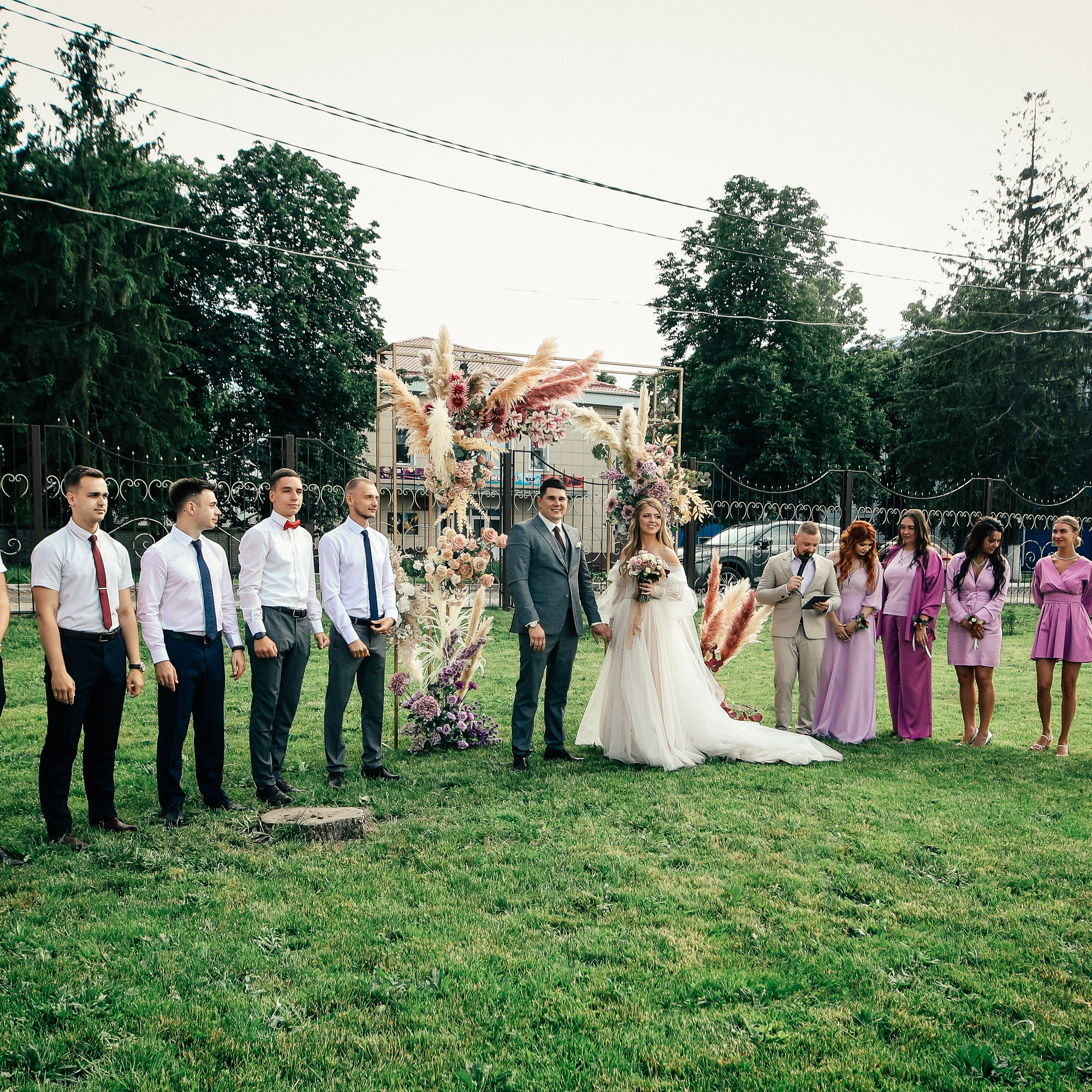 Егор + Ира. Олег Минайлов — Фотограф ваших событий