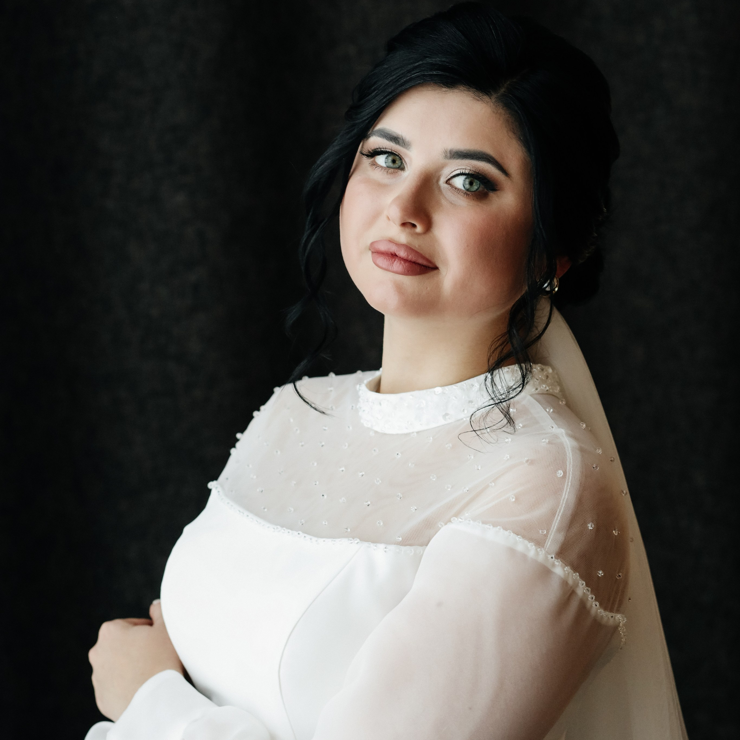 Сергей + Виктория. Олег Минайлов — Фотограф ваших событий