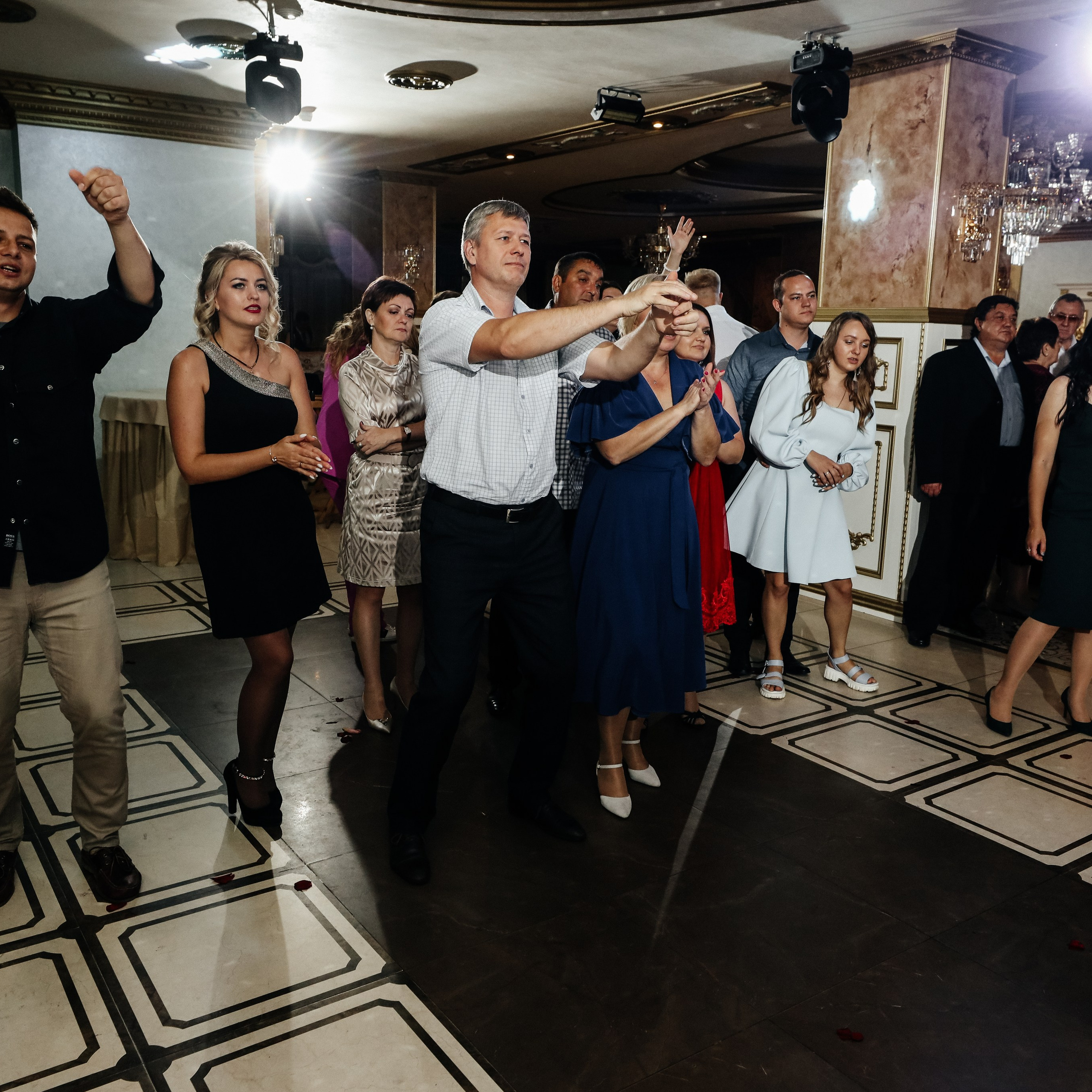 Стас + Дарья. Олег Минайлов — Фотограф ваших событий