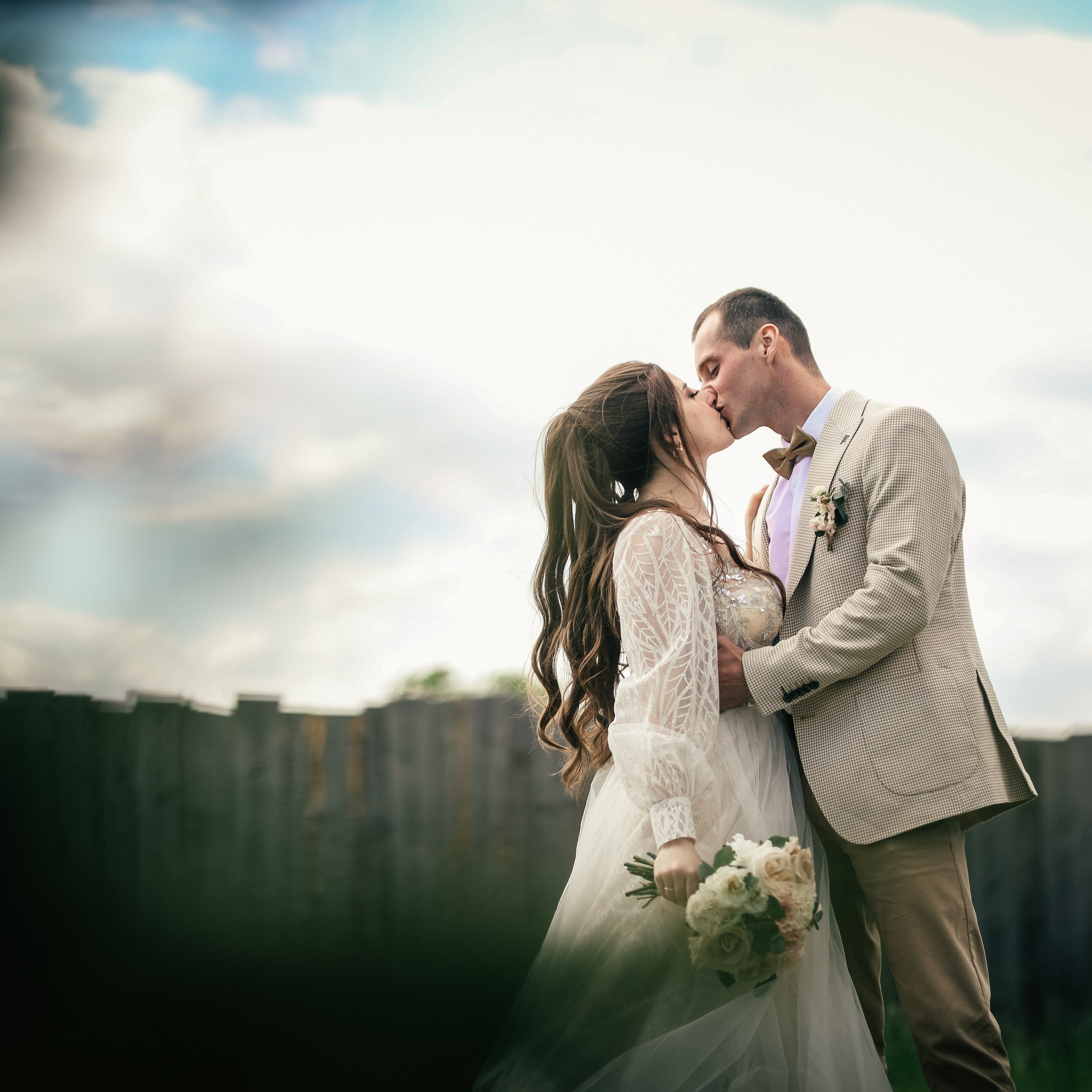 Стас + Дарья. Олег Минайлов — Фотограф ваших событий