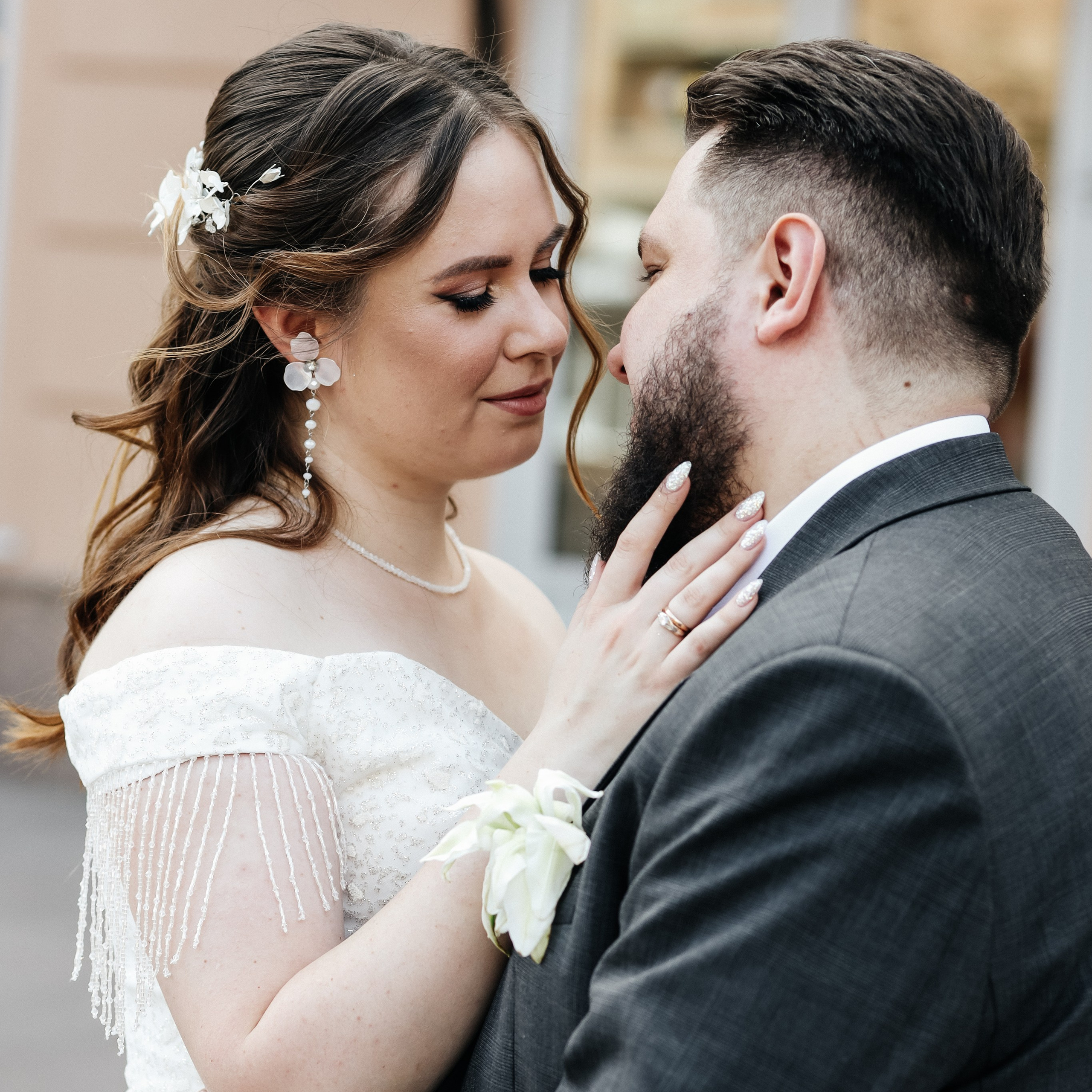 Стас + Дарья. Олег Минайлов — Фотограф ваших событий