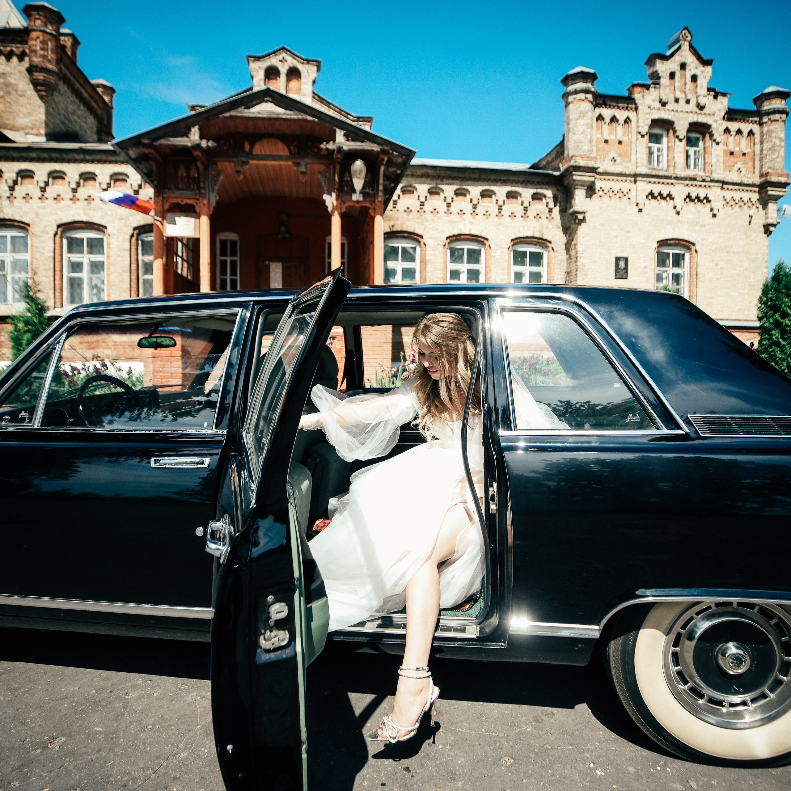 Егор + Ира. Олег Минайлов — Фотограф ваших событий