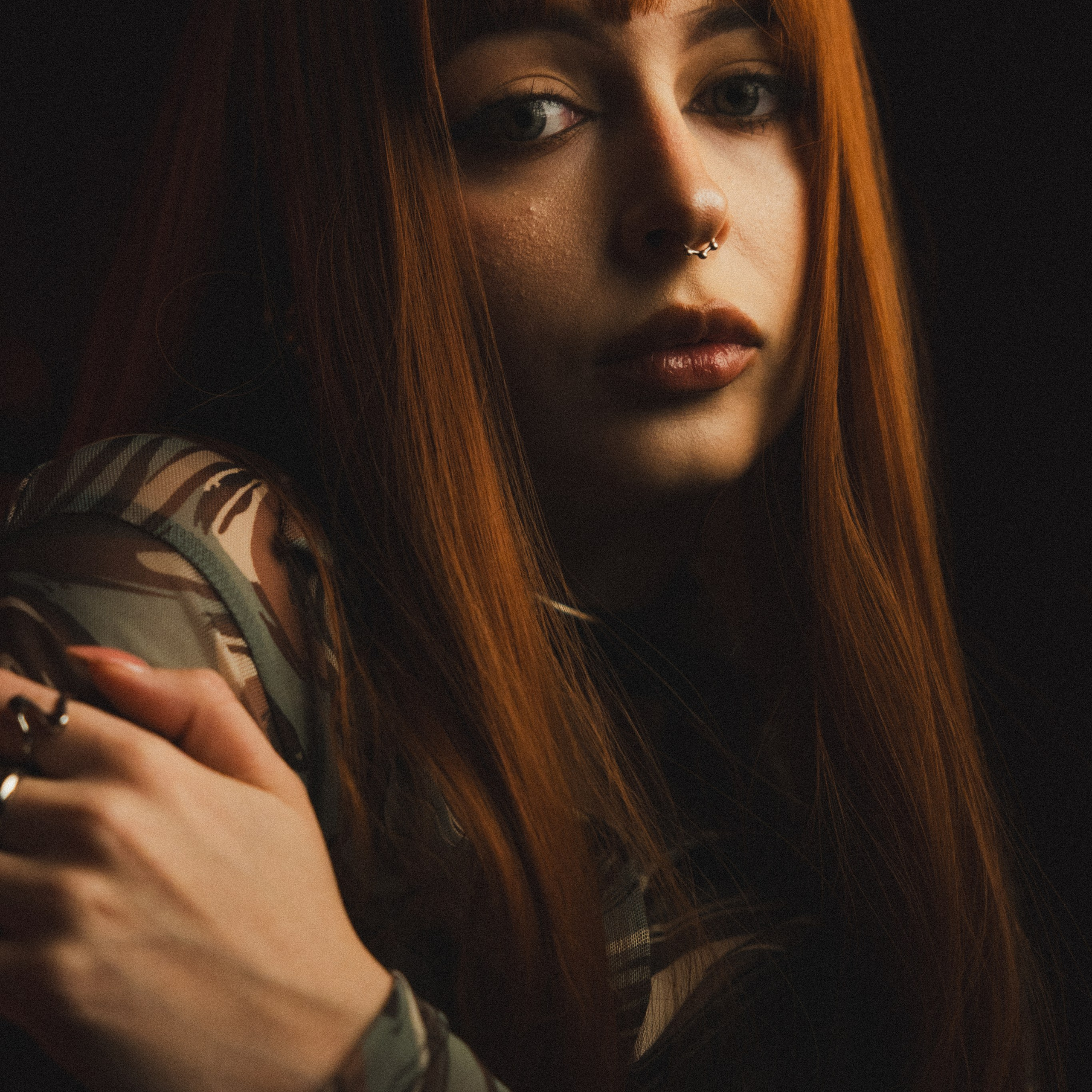 Катя. Олег Минайлов — Фотограф ваших событий