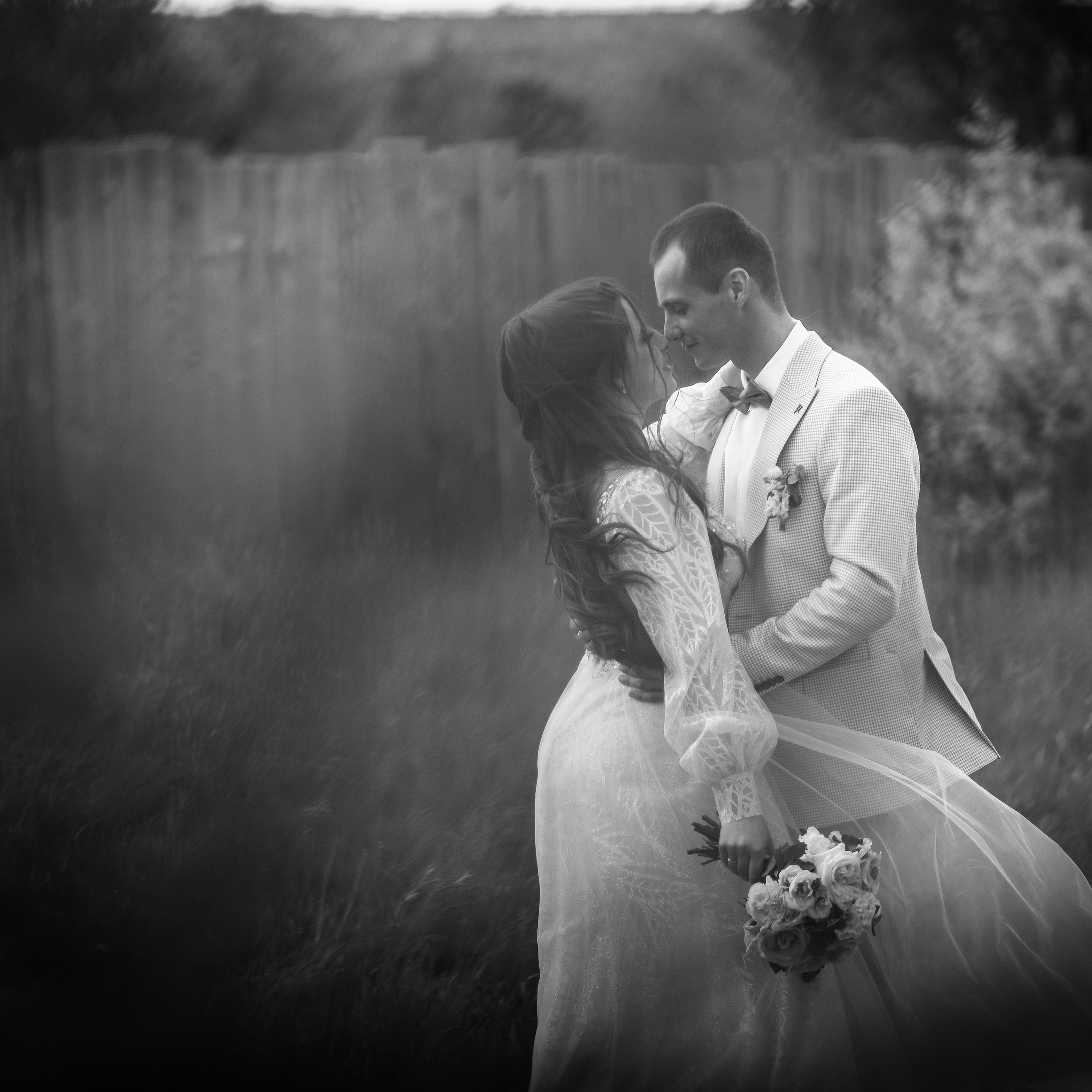 Стас + Дарья. Олег Минайлов — Фотограф ваших событий