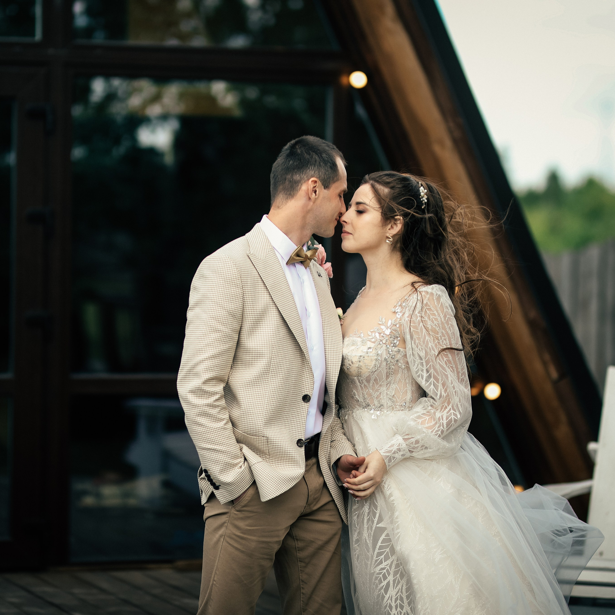 Стас + Дарья. Олег Минайлов — Фотограф ваших событий