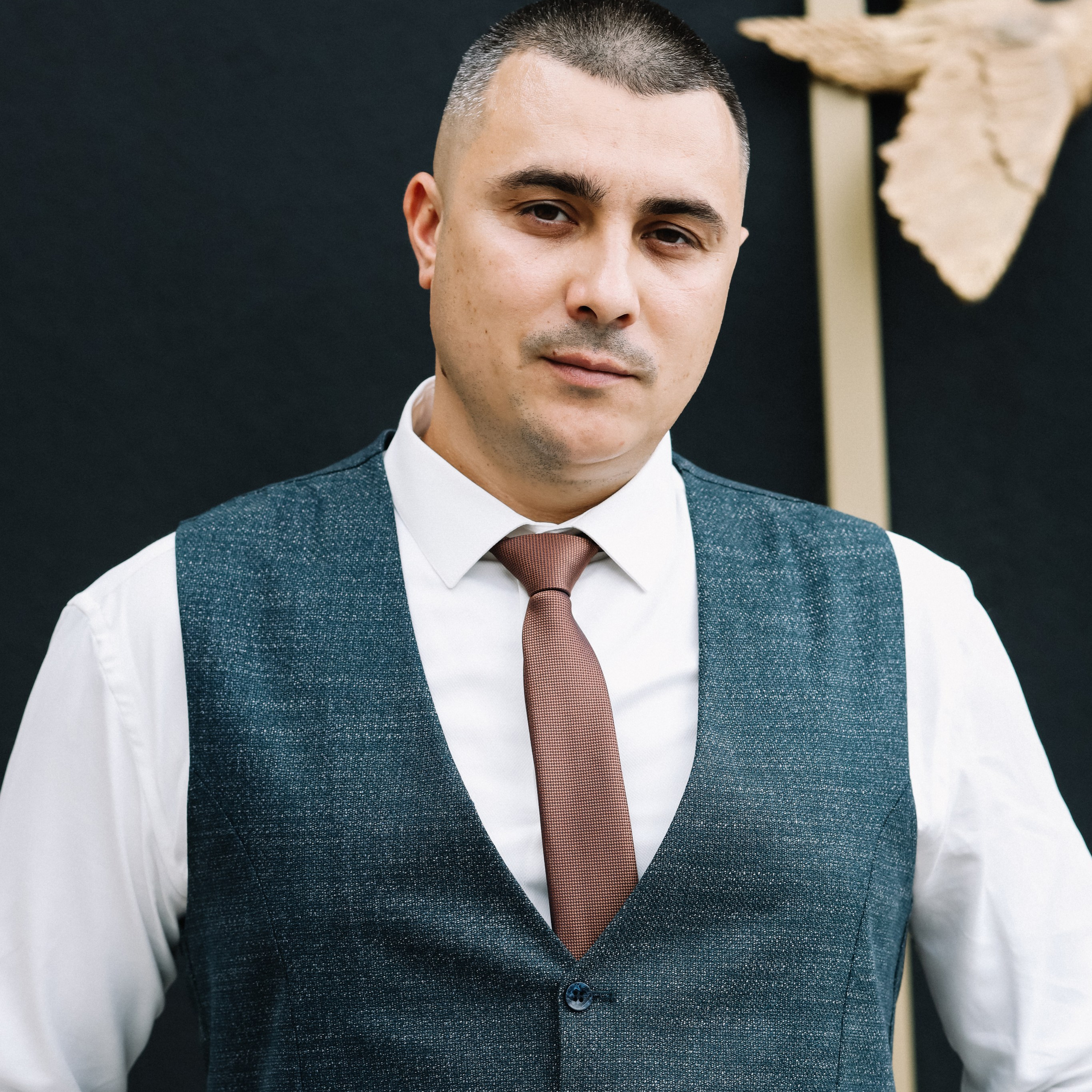 Сергей +Елена. Олег Минайлов — Фотограф ваших событий