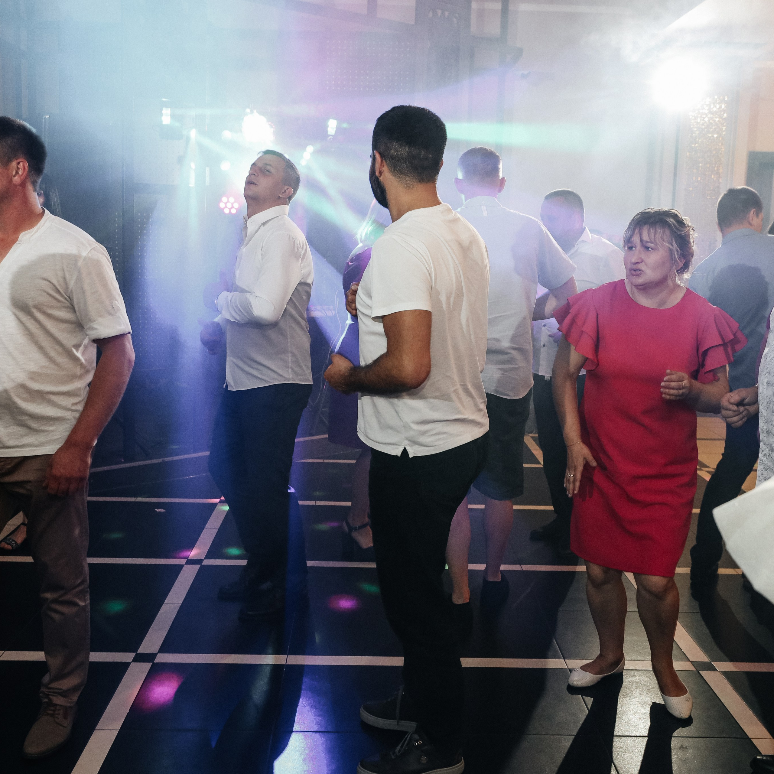 Сергей +Елена. Олег Минайлов — Фотограф ваших событий