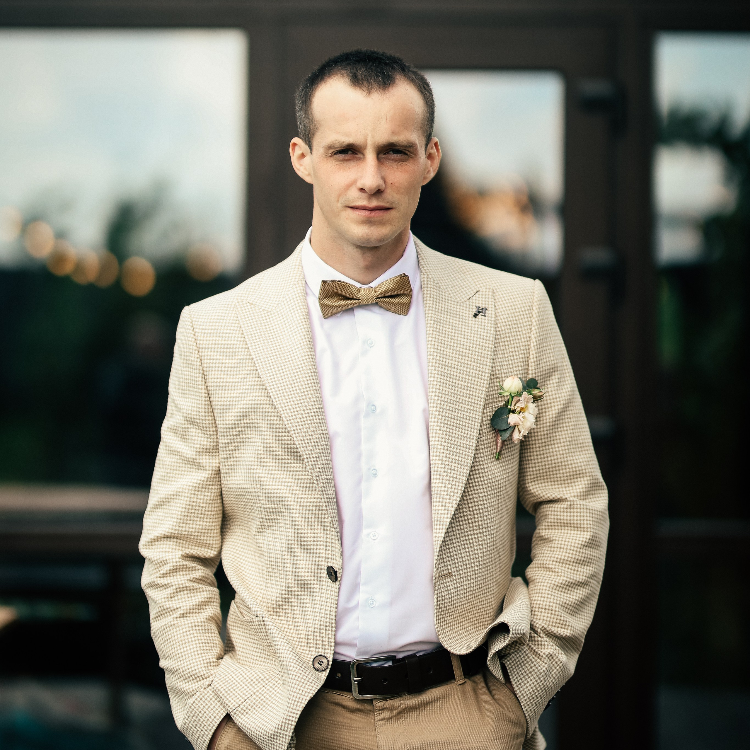 Стас + Дарья. Олег Минайлов — Фотограф ваших событий