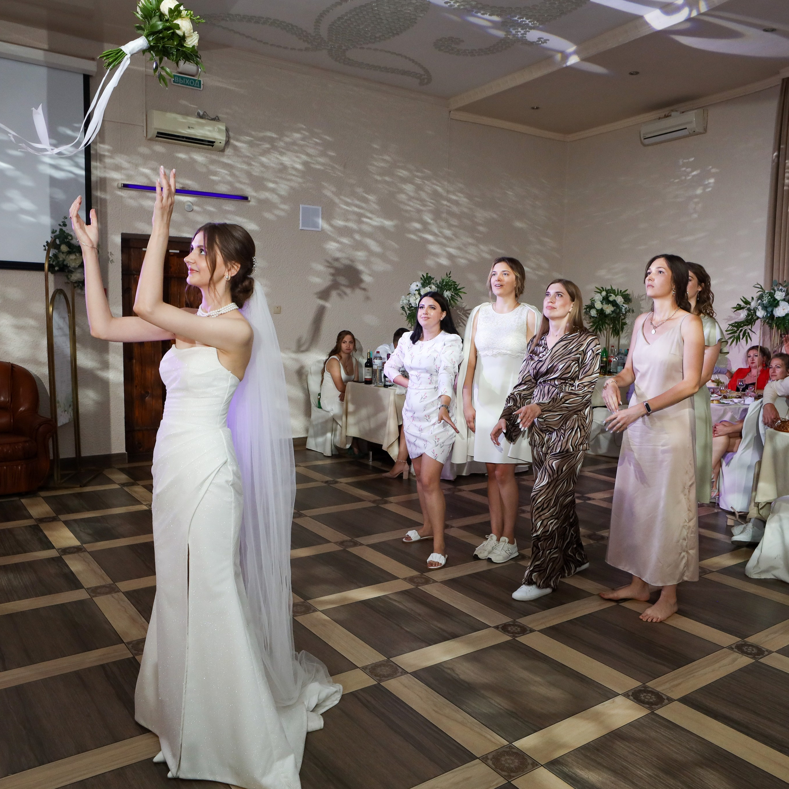 Даниил + Александра. Олег Минайлов — Фотограф ваших событий