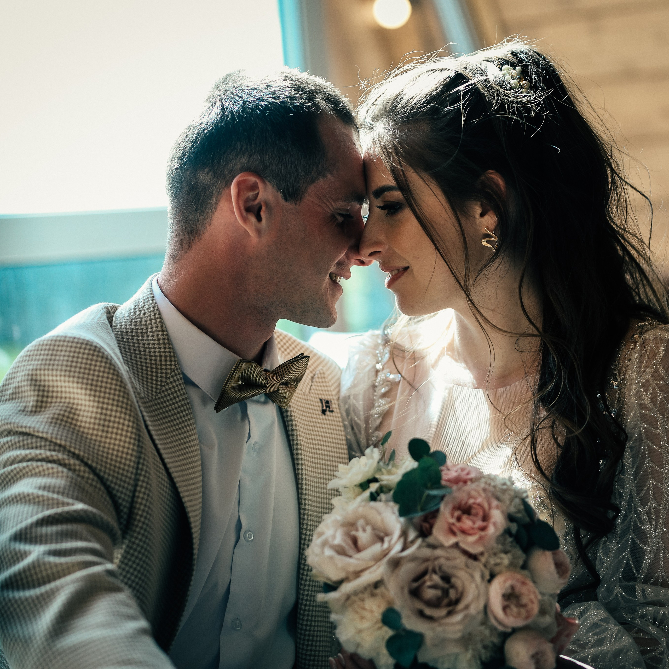 Стас + Дарья. Олег Минайлов — Фотограф ваших событий