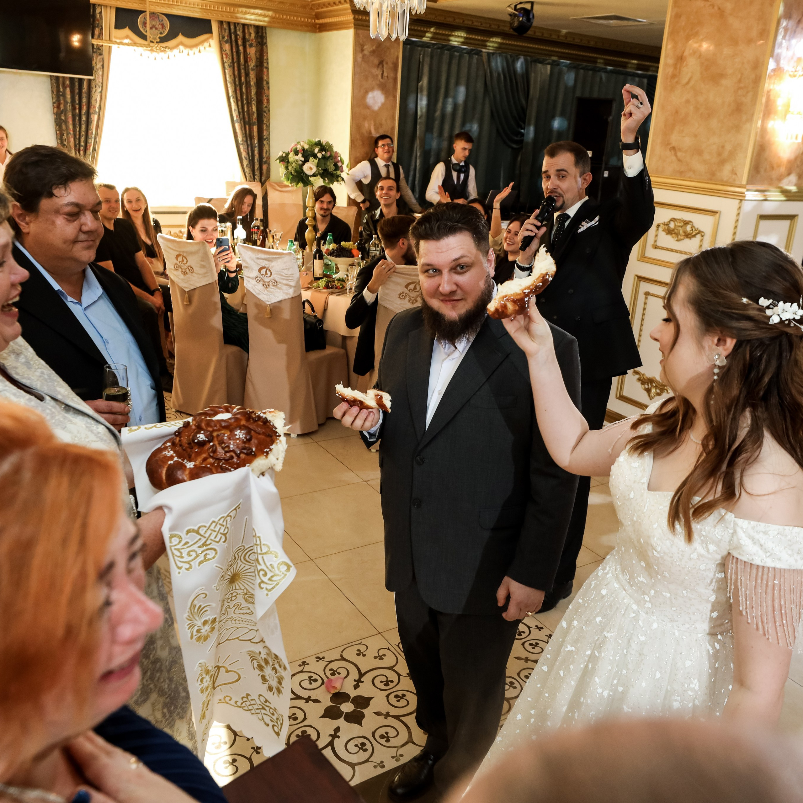 Стас + Дарья. Олег Минайлов — Фотограф ваших событий