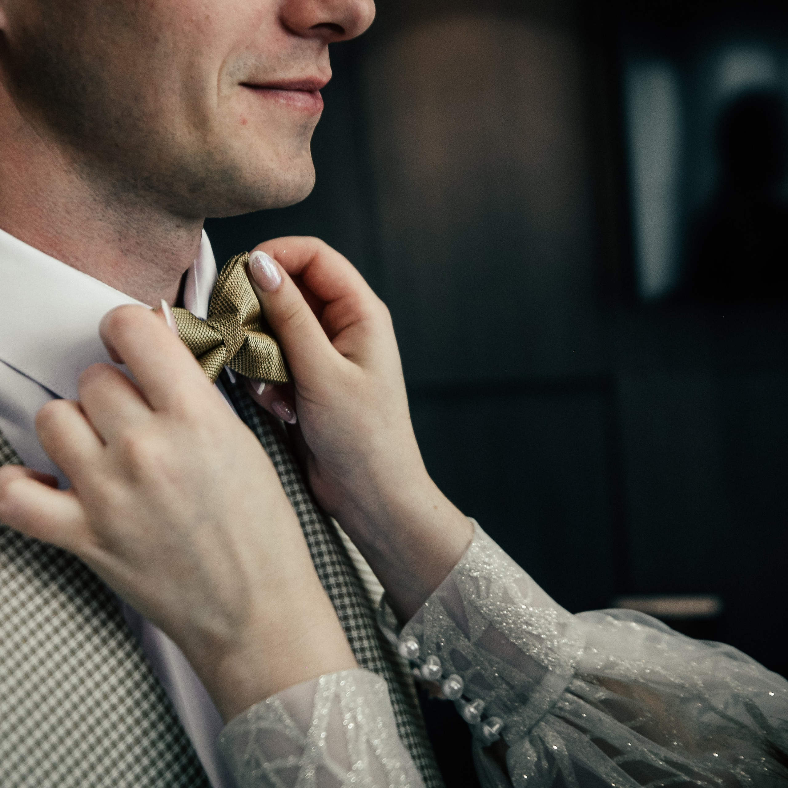 Стас + Дарья. Олег Минайлов — Фотограф ваших событий