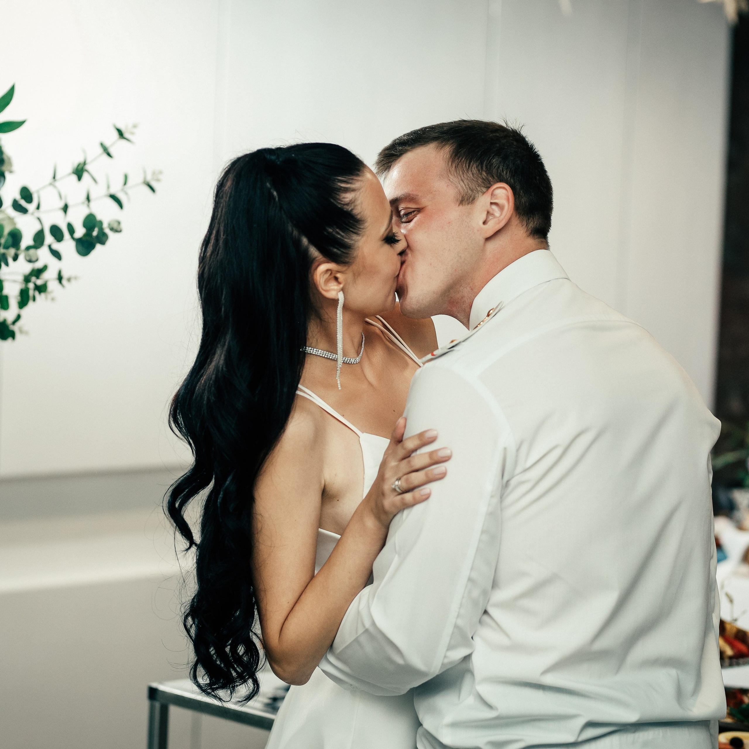 Андрей + Анна. Олег Минайлов — Фотограф ваших событий