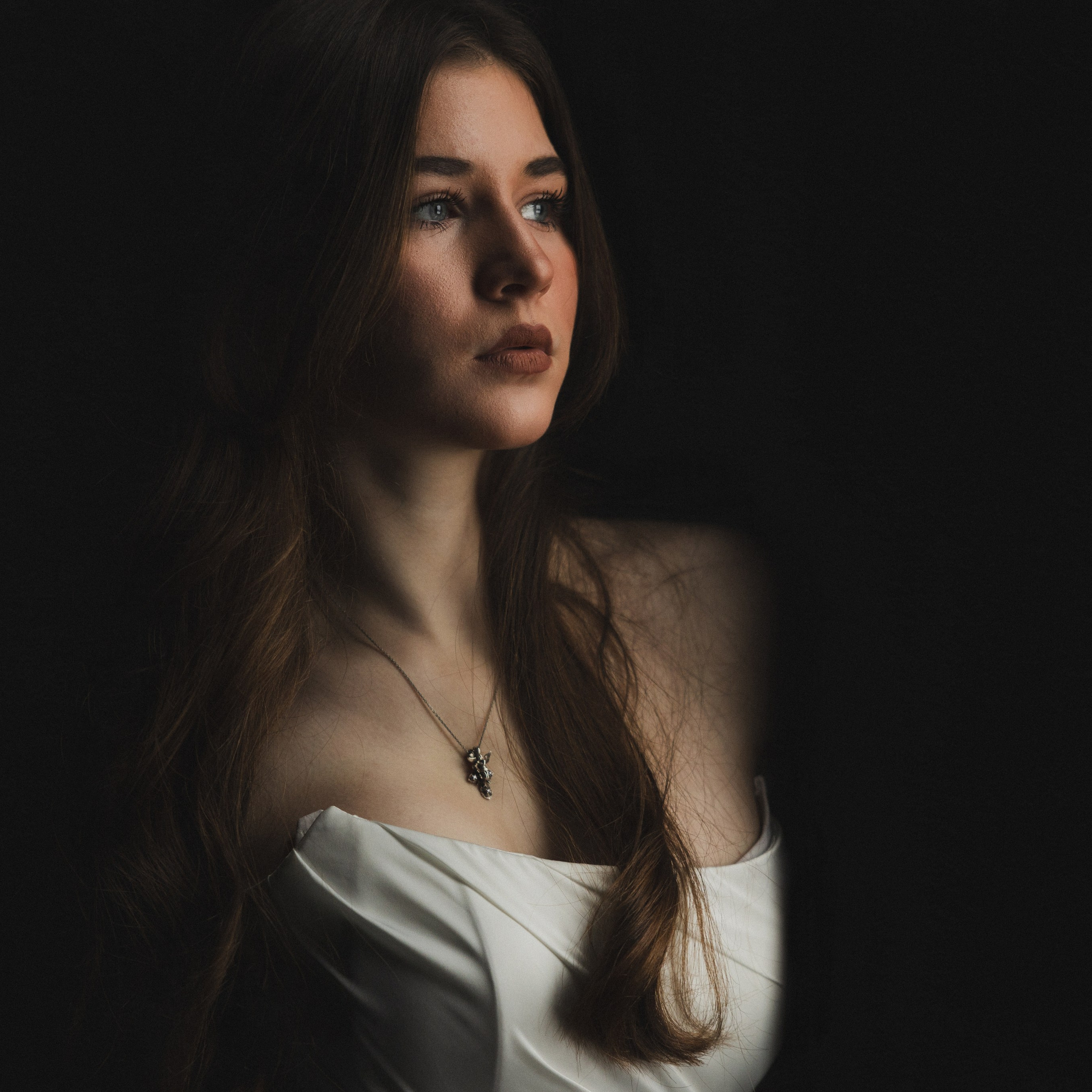 Оля. Олег Минайлов — Фотограф ваших событий