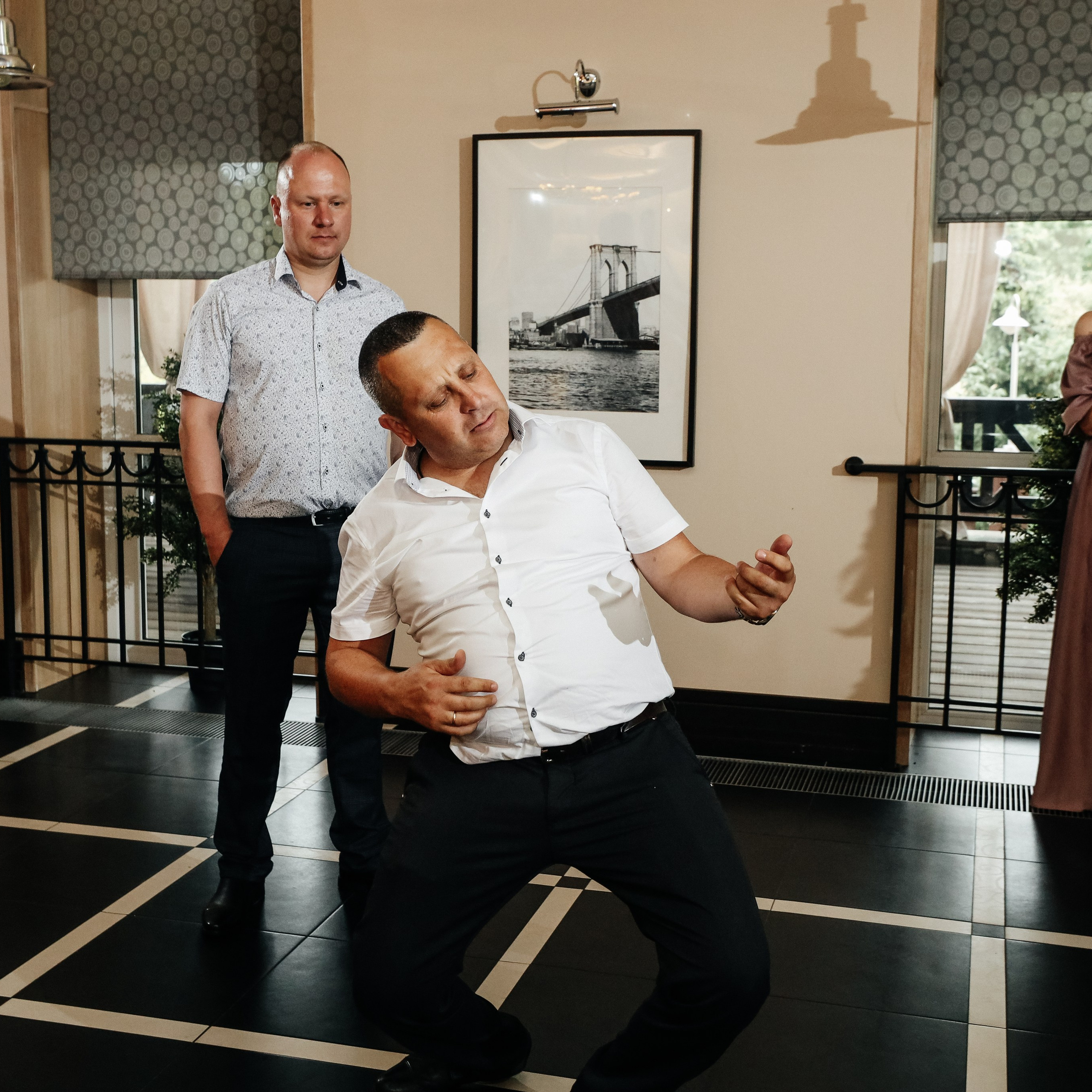 Сергей +Елена. Олег Минайлов — Фотограф ваших событий