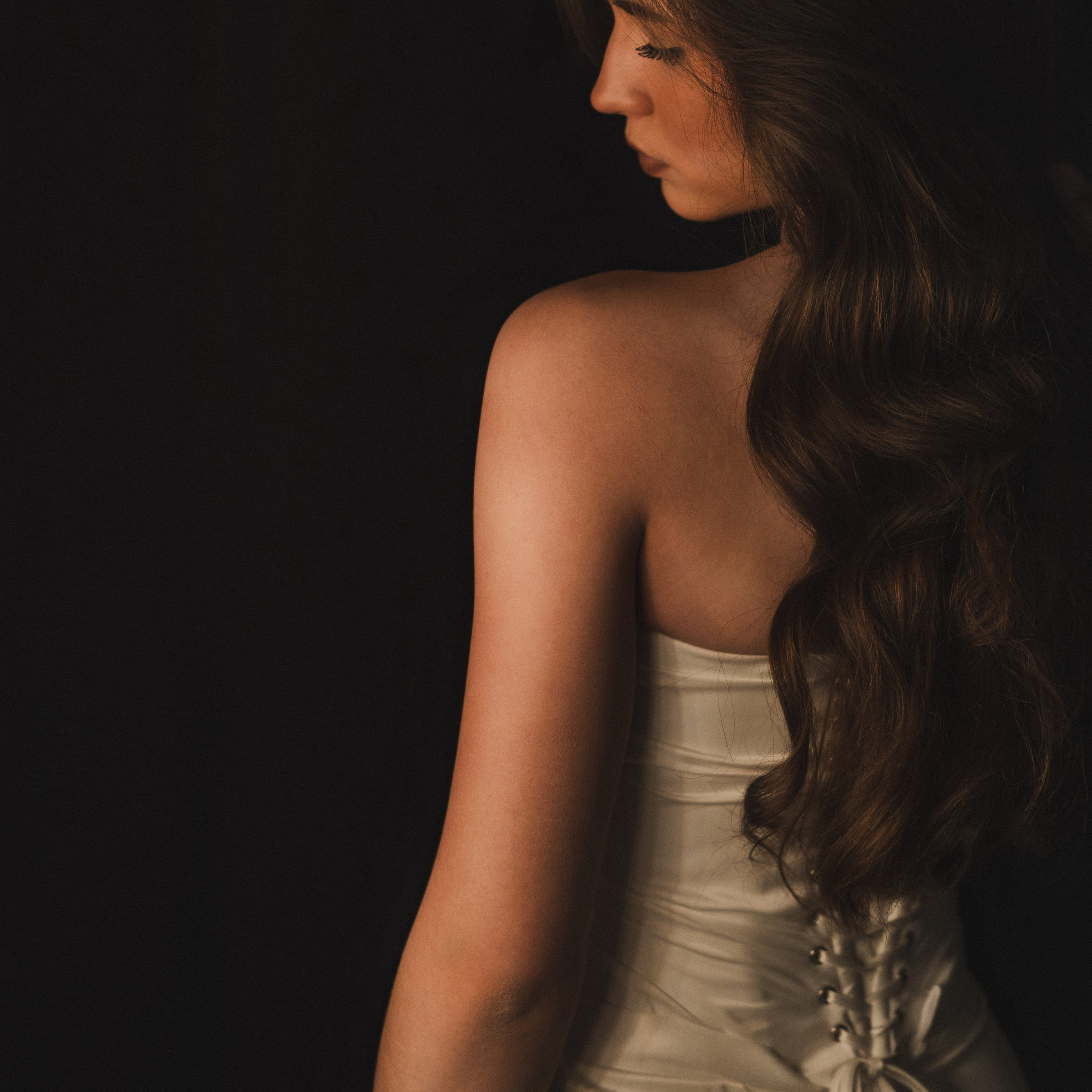 Оля. Олег Минайлов — Фотограф ваших событий