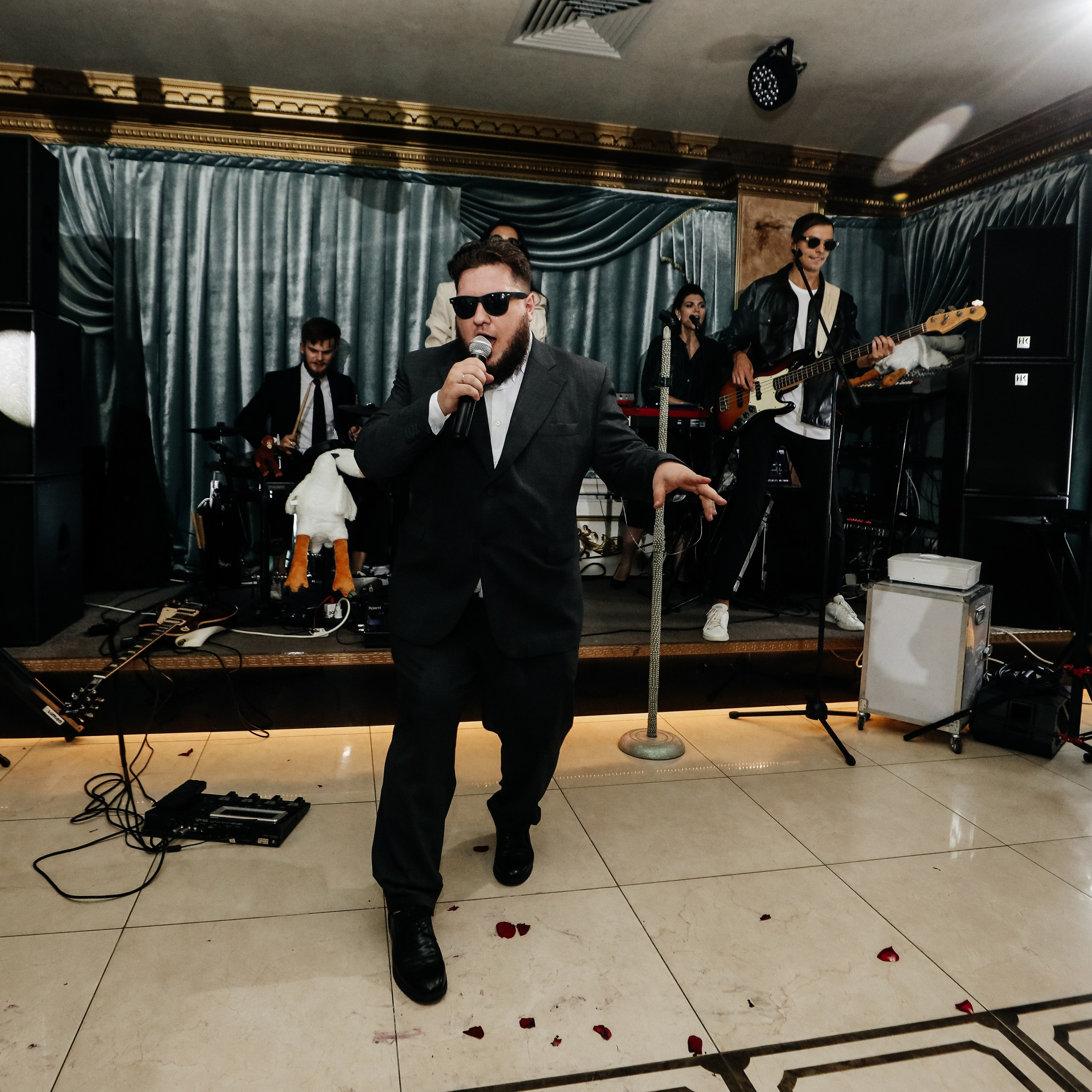 Стас + Дарья. Олег Минайлов — Фотограф ваших событий