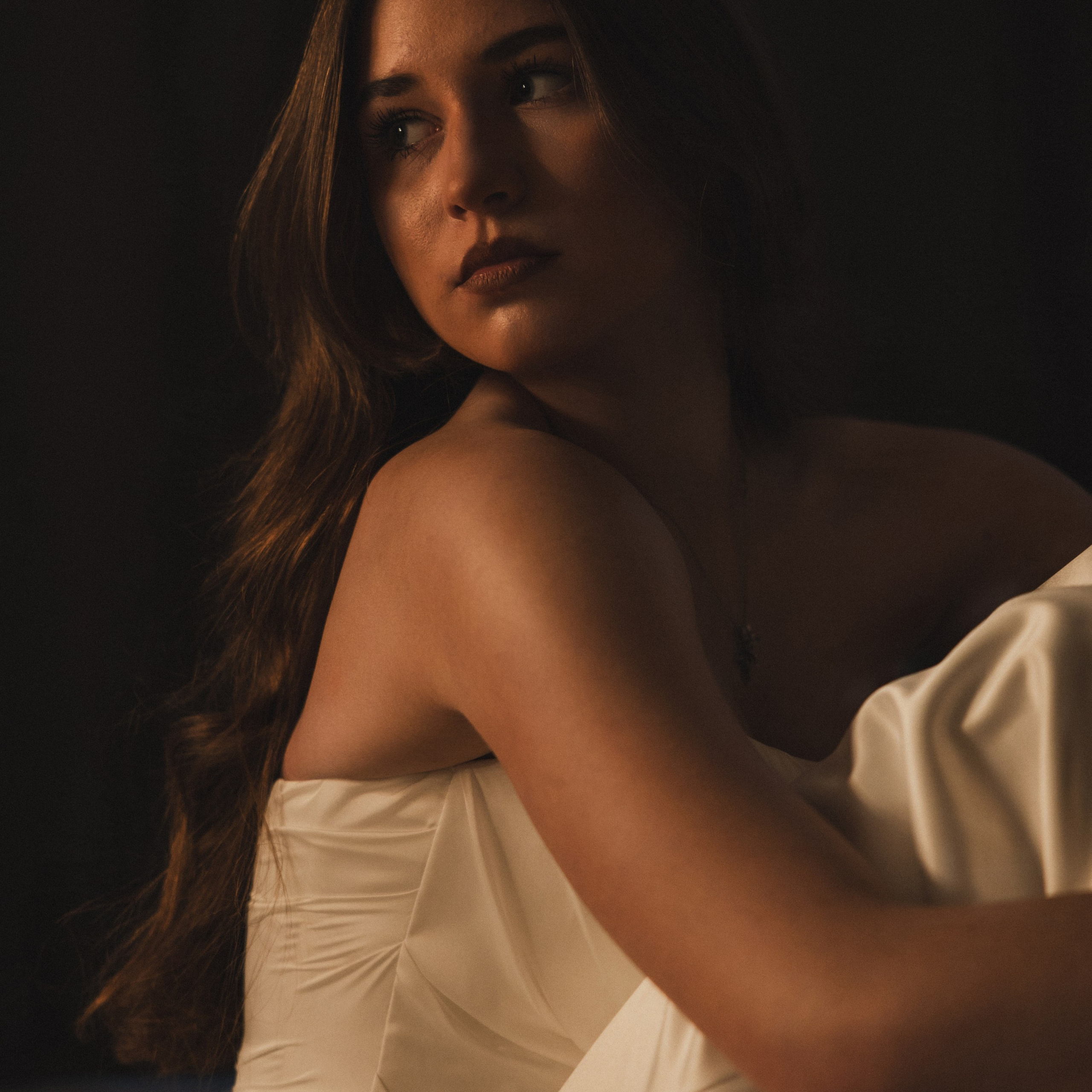 Оля. Олег Минайлов — Фотограф ваших событий