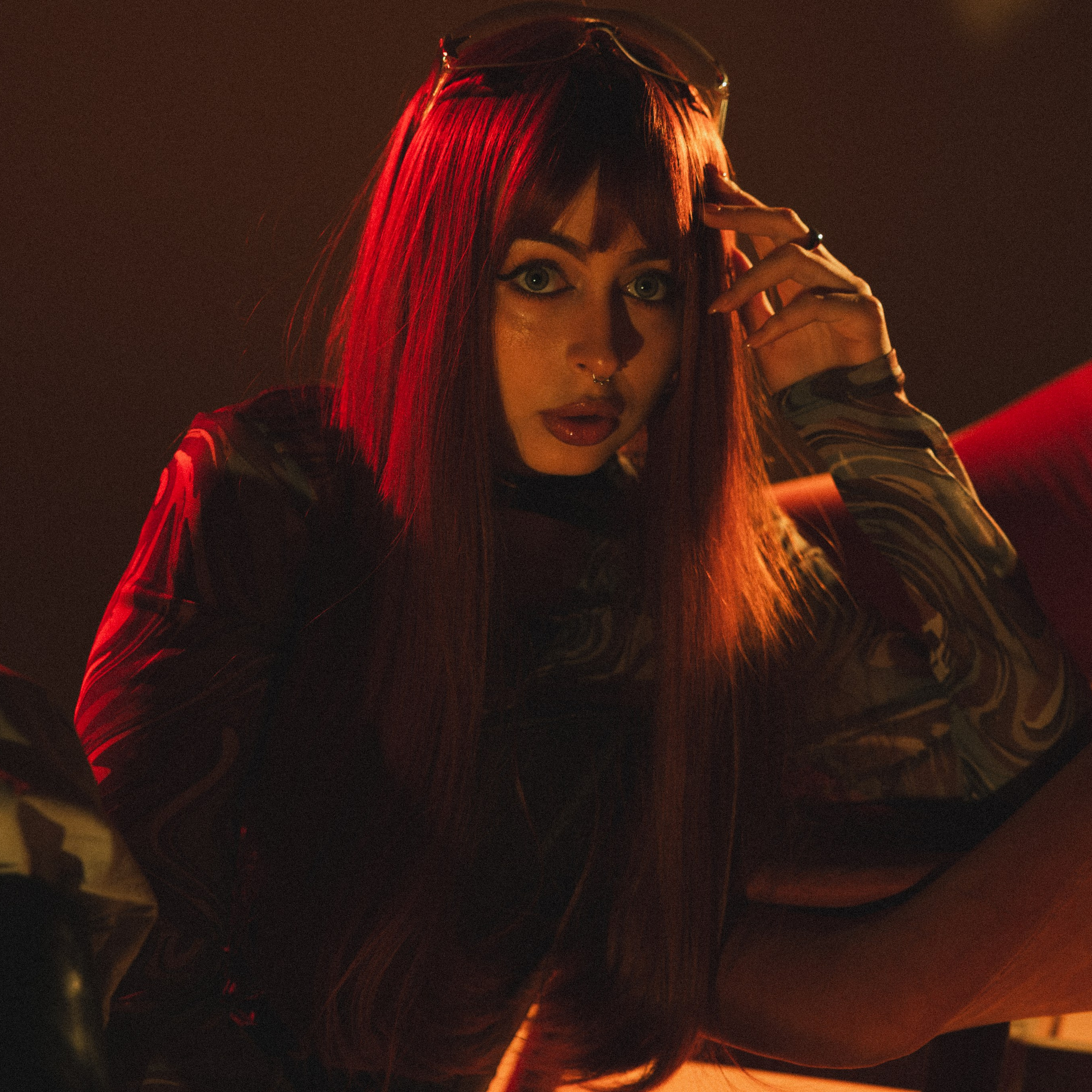 Катя. Олег Минайлов — Фотограф ваших событий