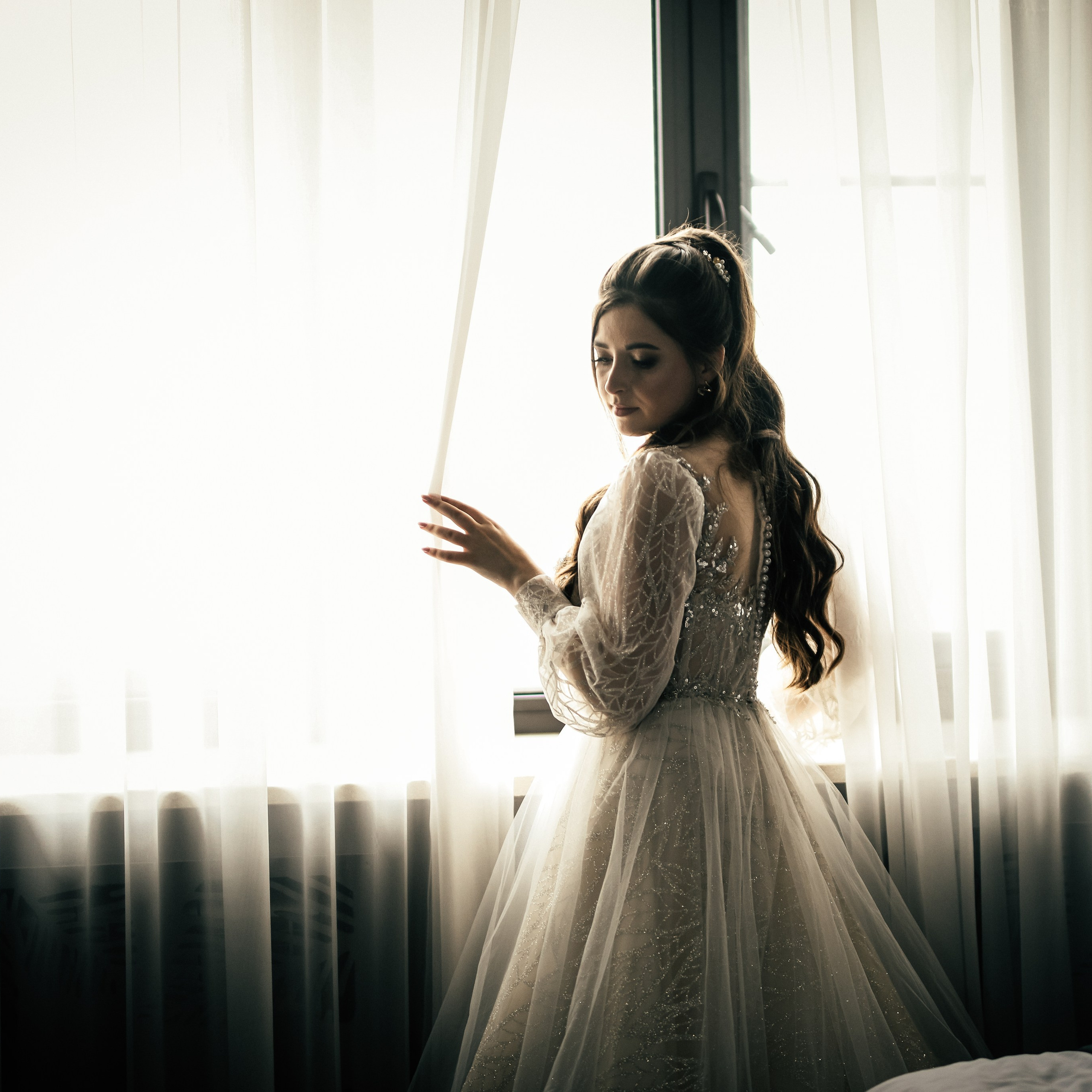 Стас + Дарья. Олег Минайлов — Фотограф ваших событий