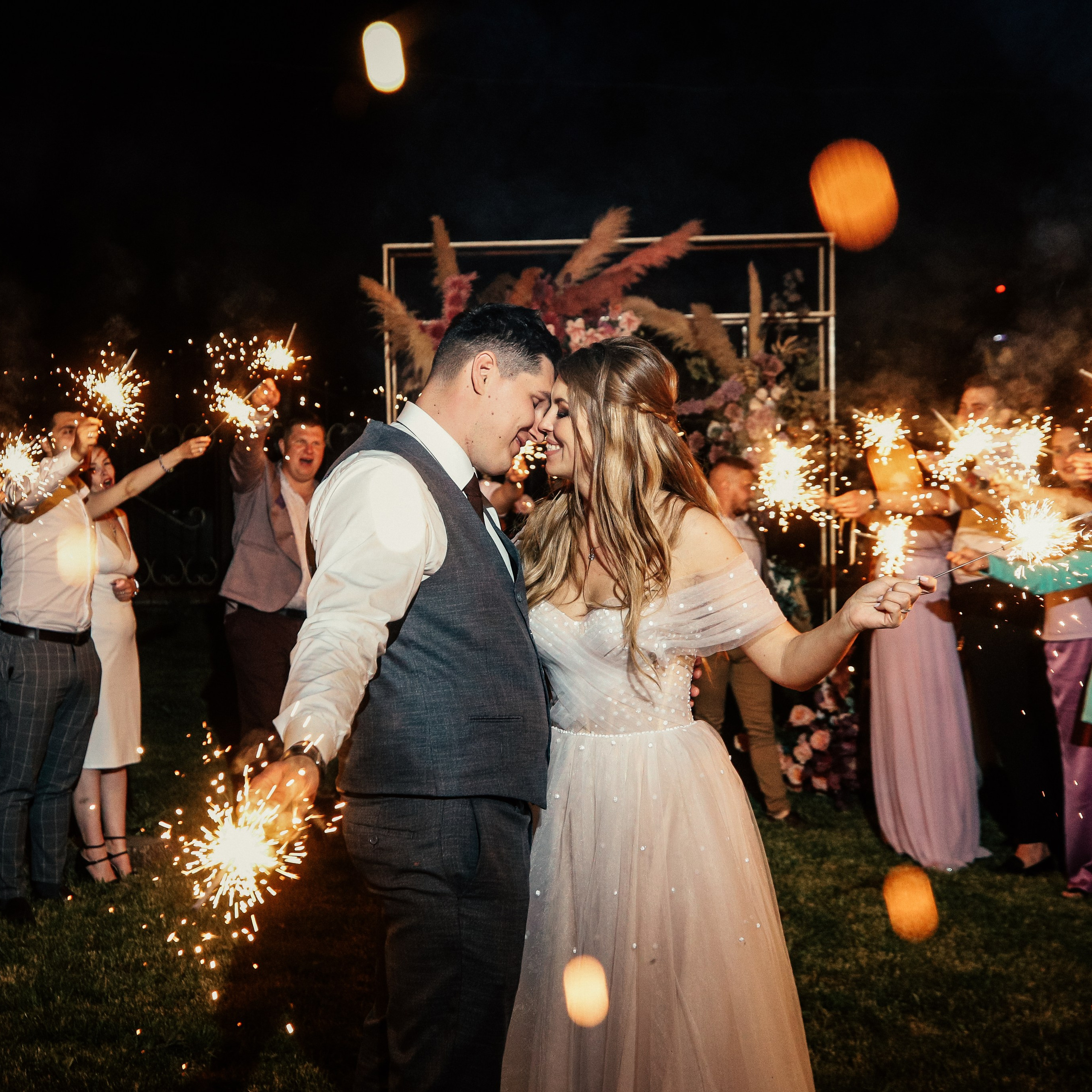 Егор + Ира. Олег Минайлов — Фотограф ваших событий