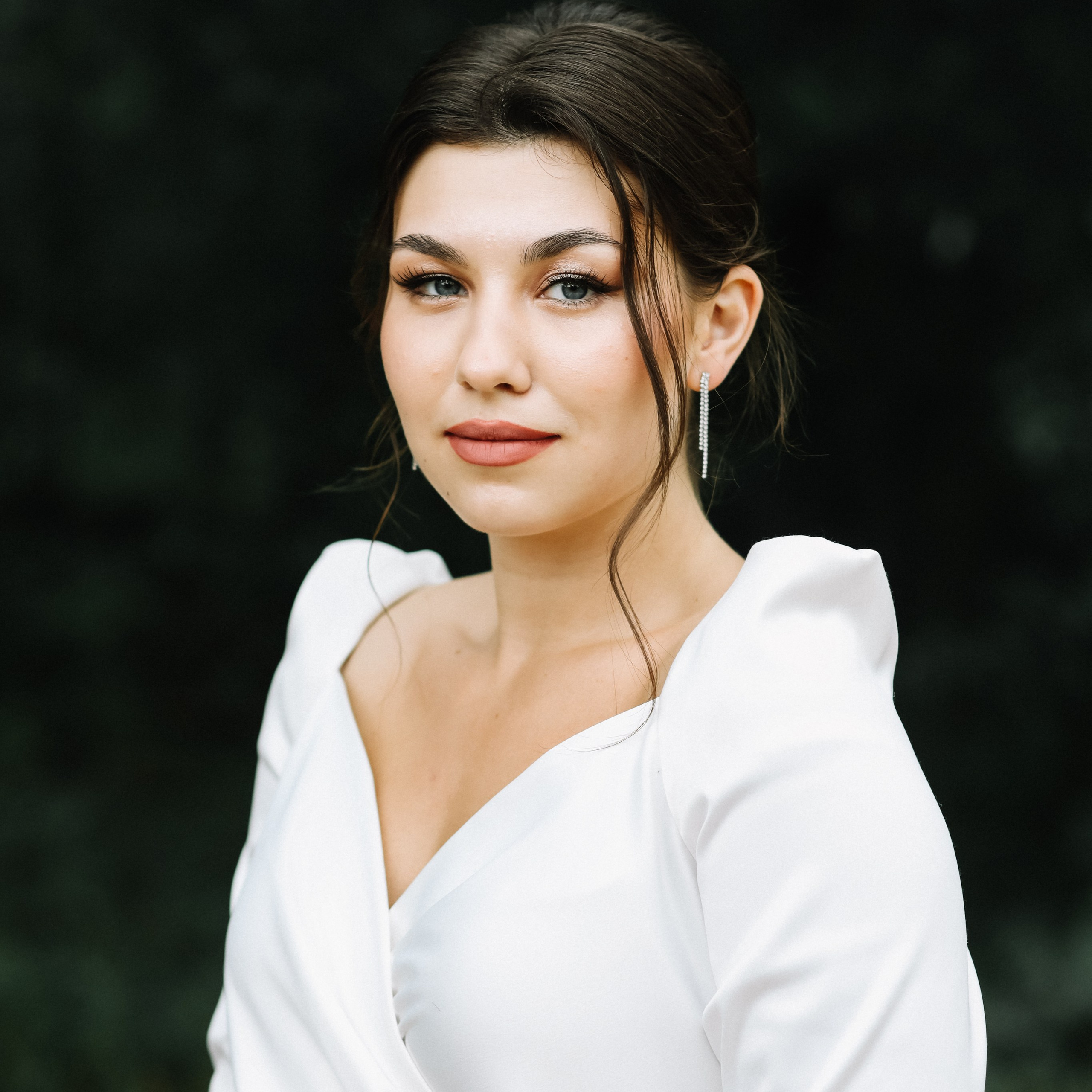 Дима + Оля. Олег Минайлов — Фотограф ваших событий