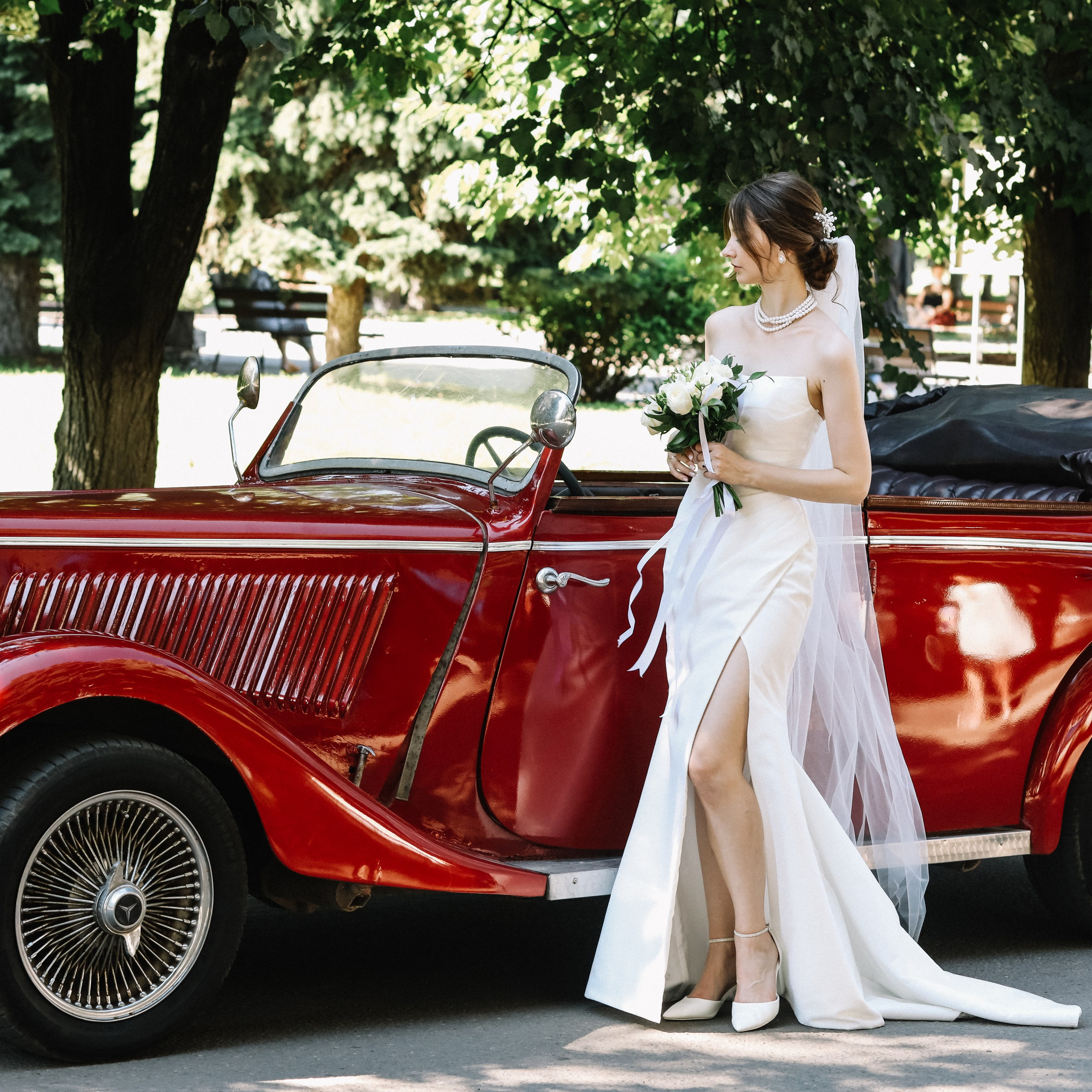 Даниил + Александра. Олег Минайлов — Фотограф ваших событий