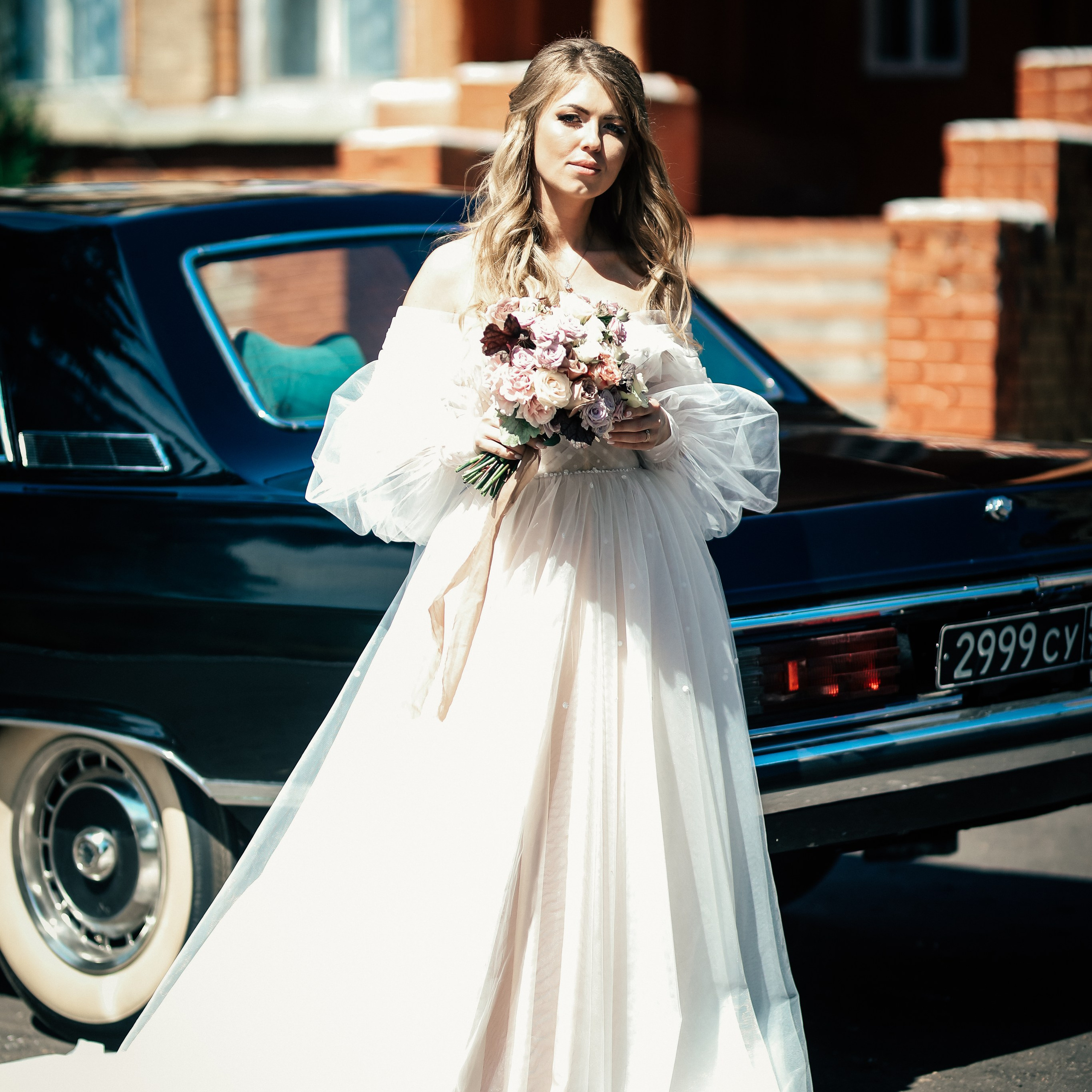 Егор + Ира. Олег Минайлов — Фотограф ваших событий