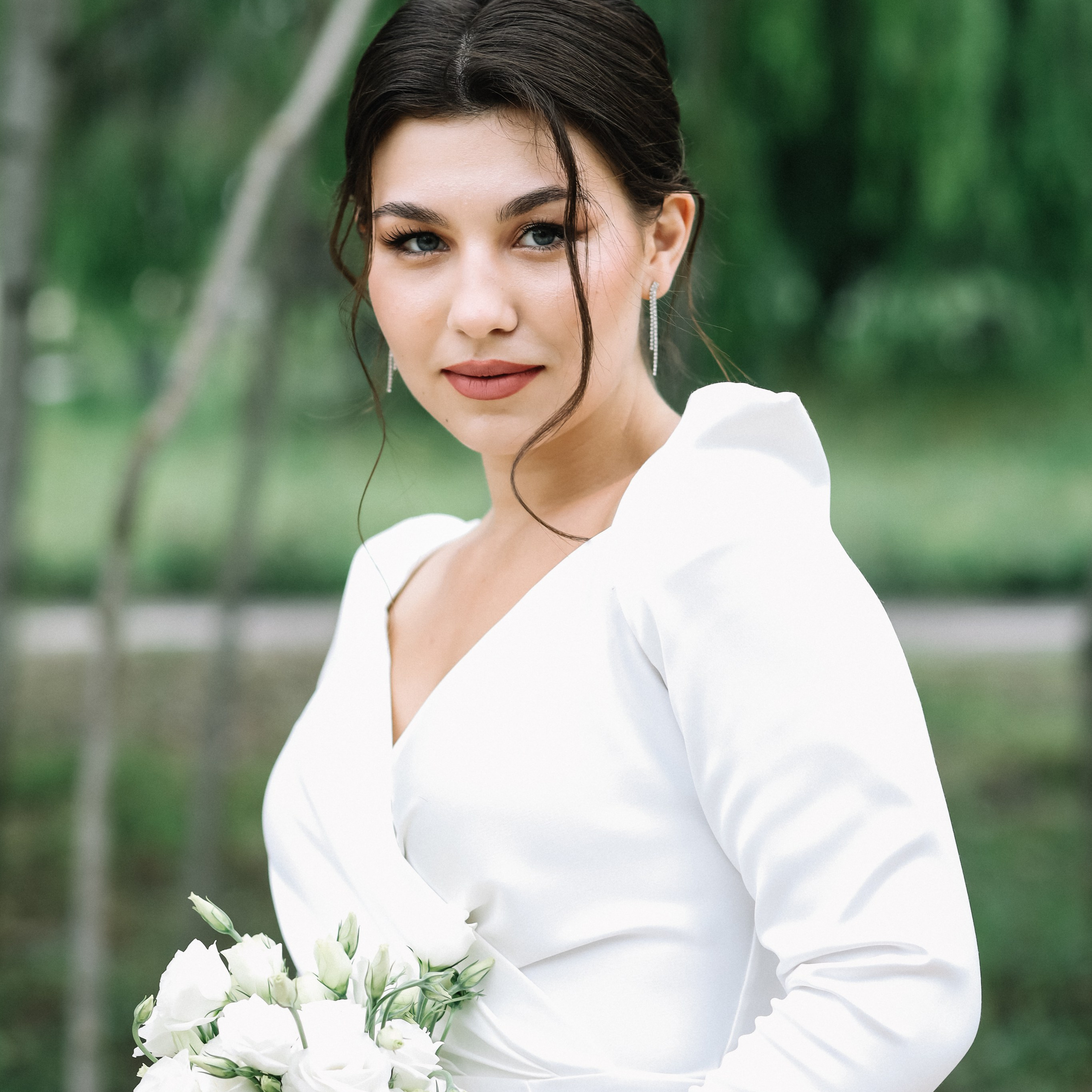 Дима + Оля. Олег Минайлов — Фотограф ваших событий