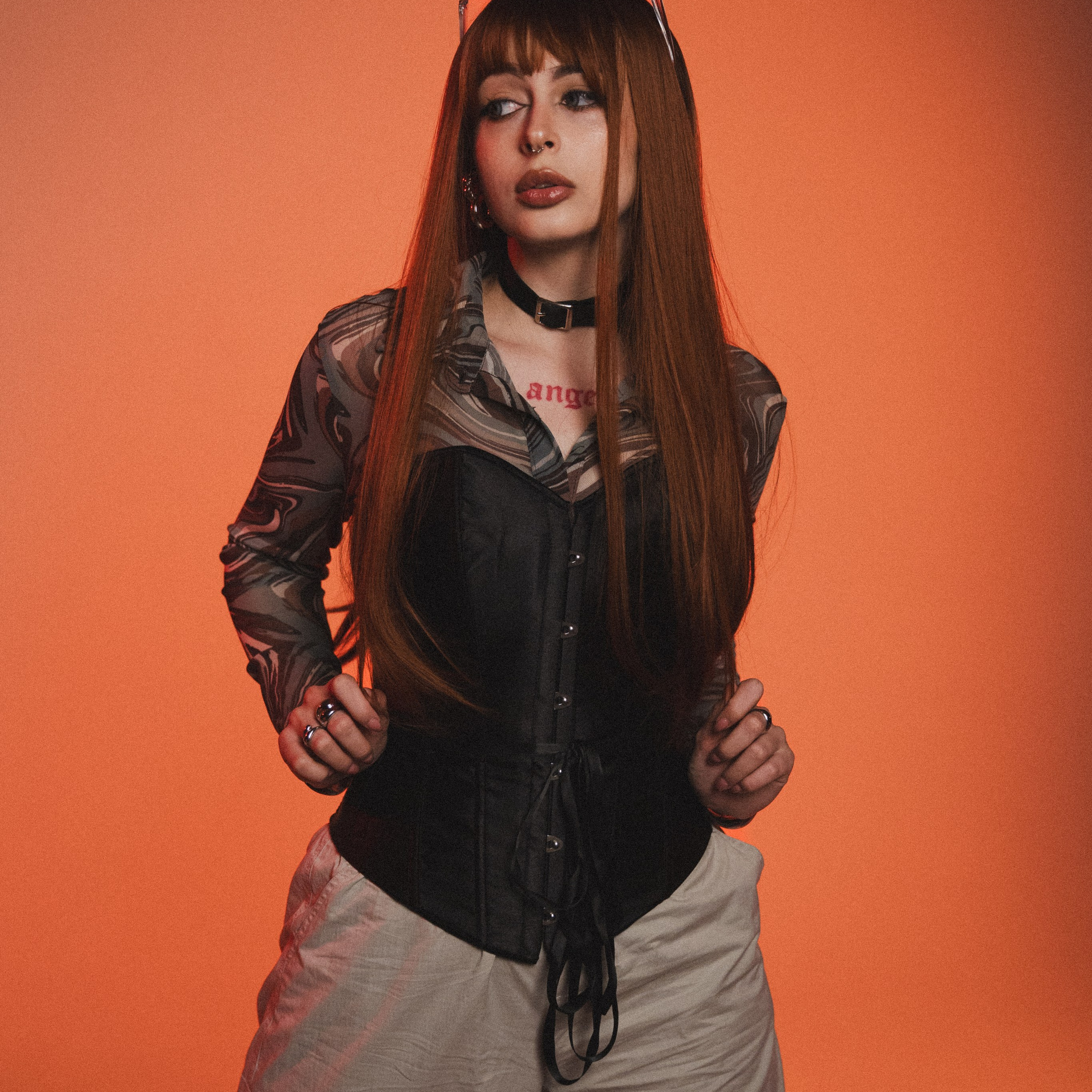 Катя. Олег Минайлов — Фотограф ваших событий