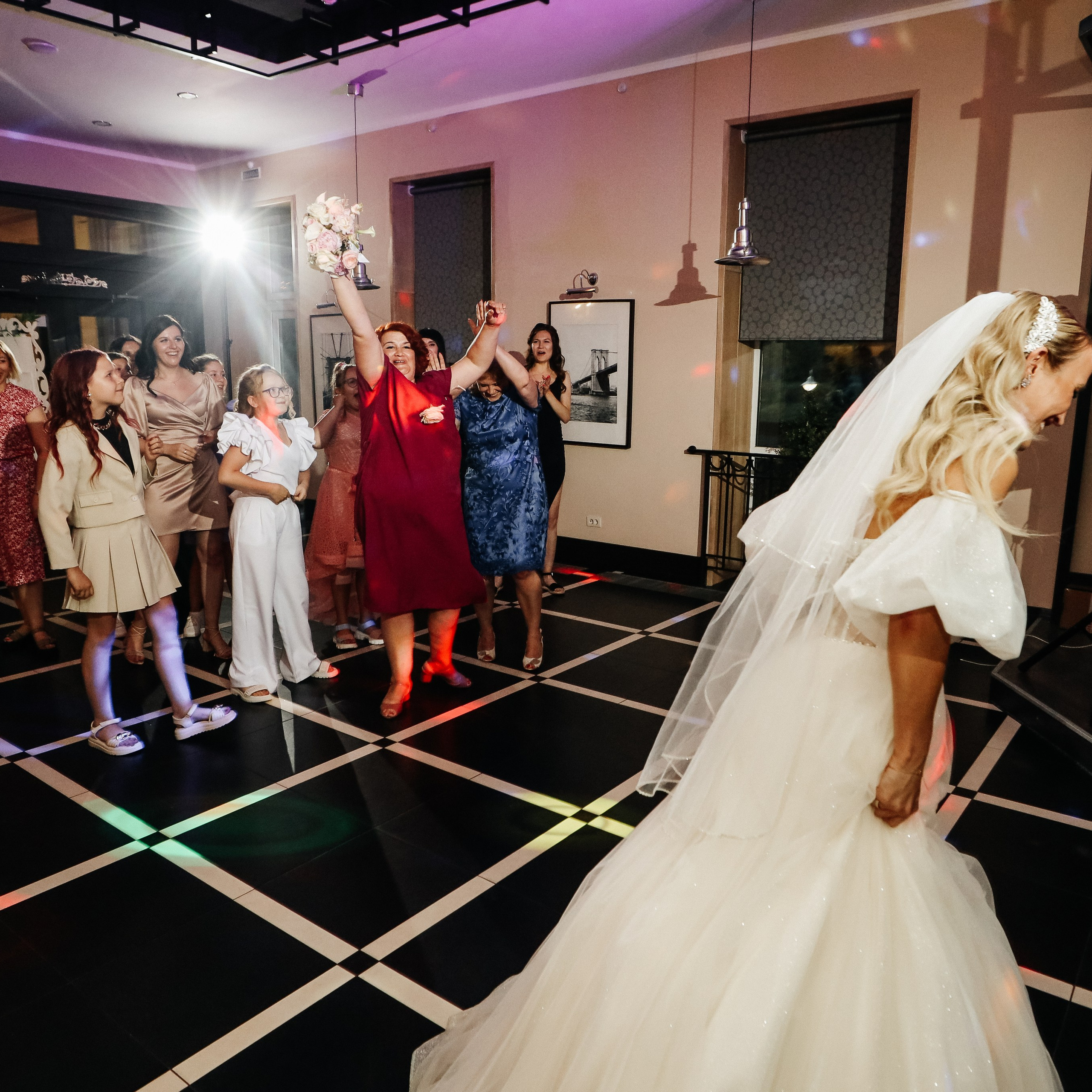 Сергей +Елена. Олег Минайлов — Фотограф ваших событий