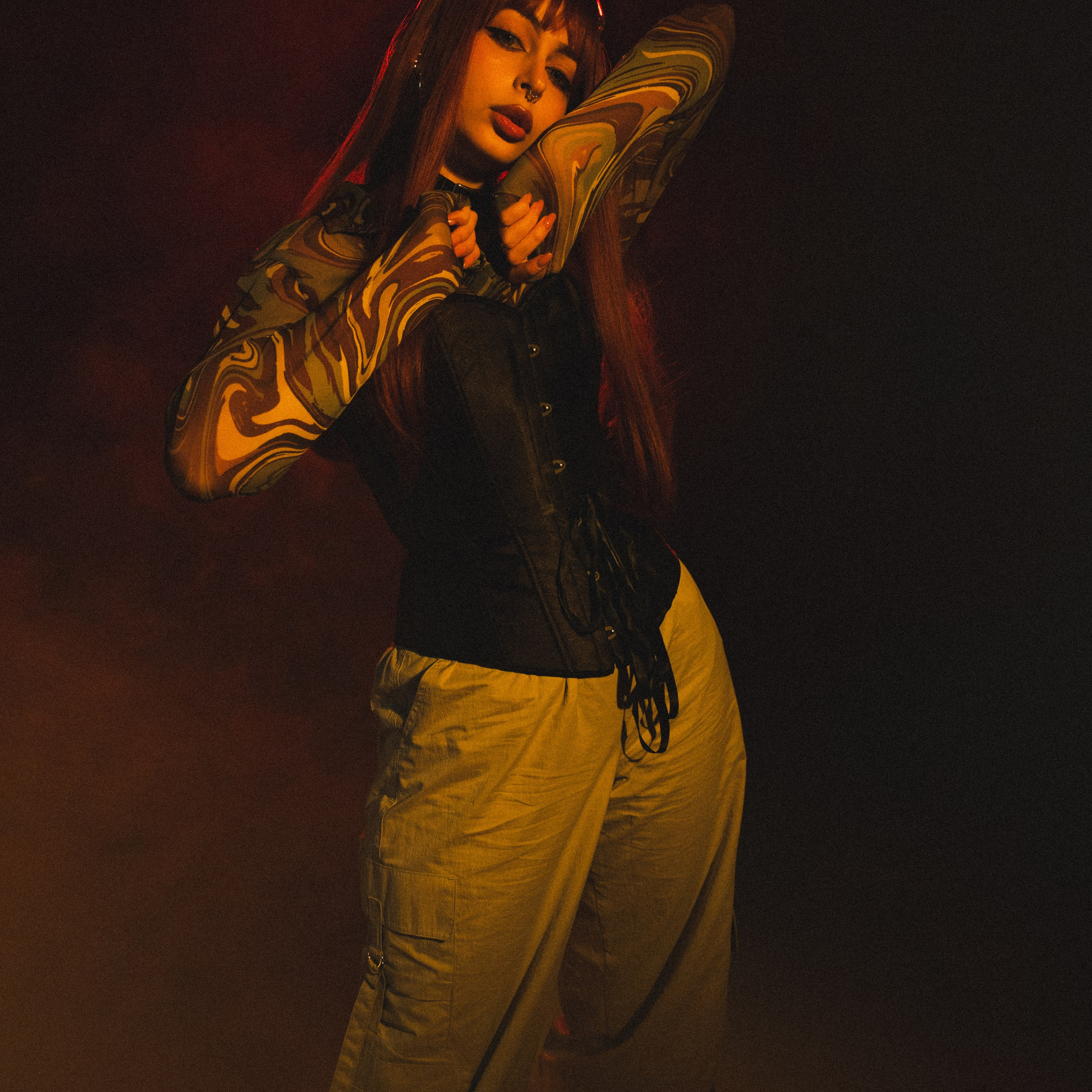 Катя. Олег Минайлов — Фотограф ваших событий