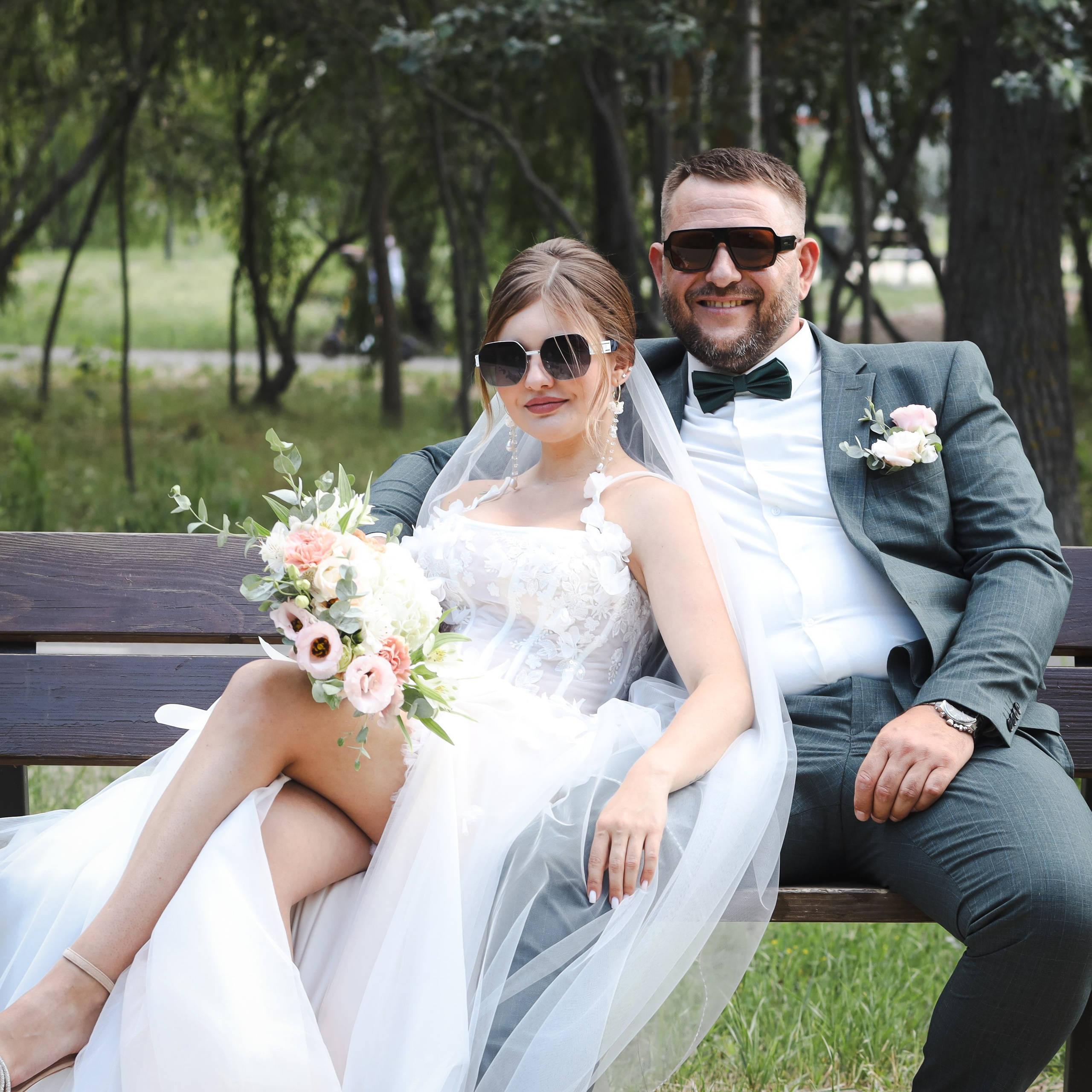 Константин + София. Олег Минайлов — Фотограф ваших событий