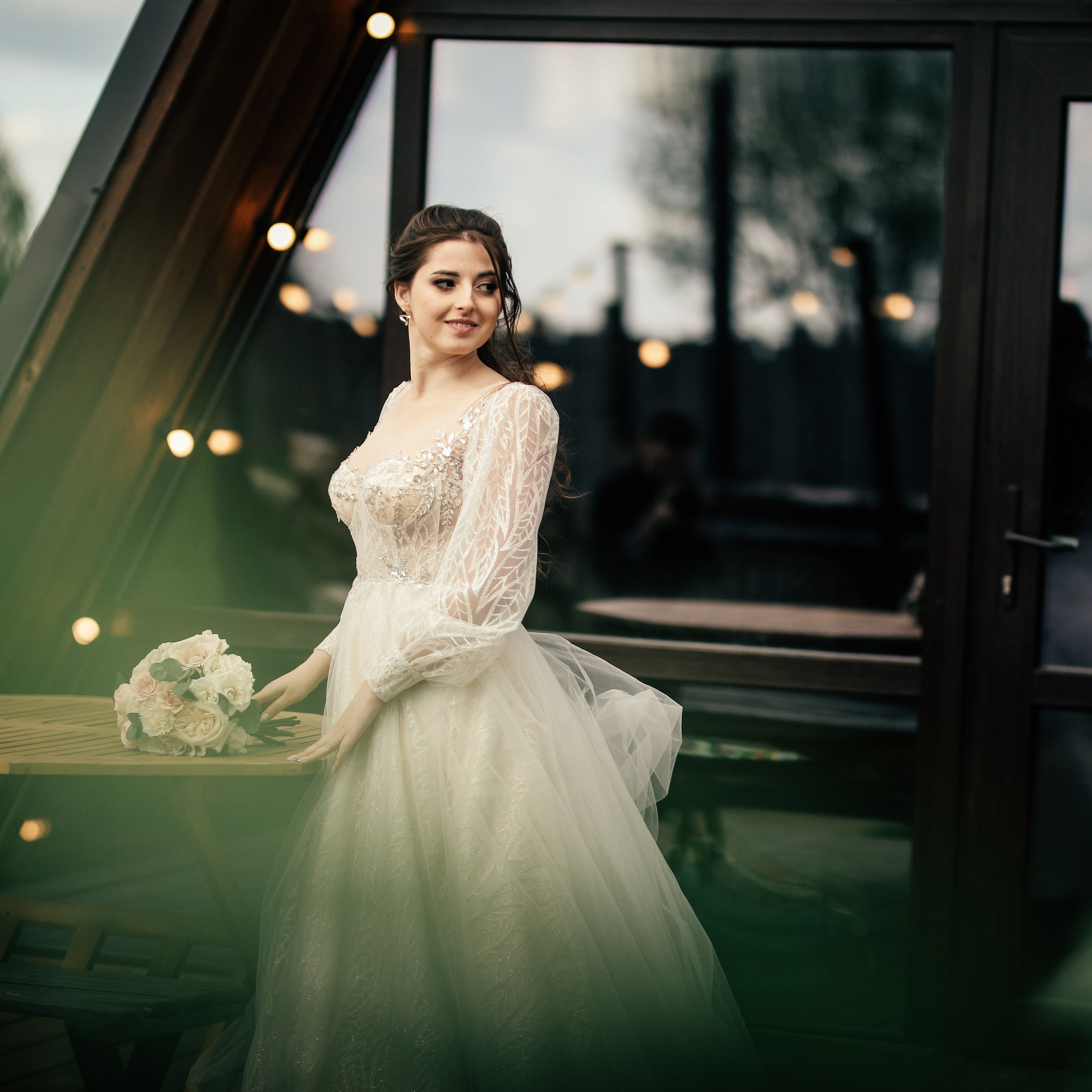 Стас + Дарья. Олег Минайлов — Фотограф ваших событий