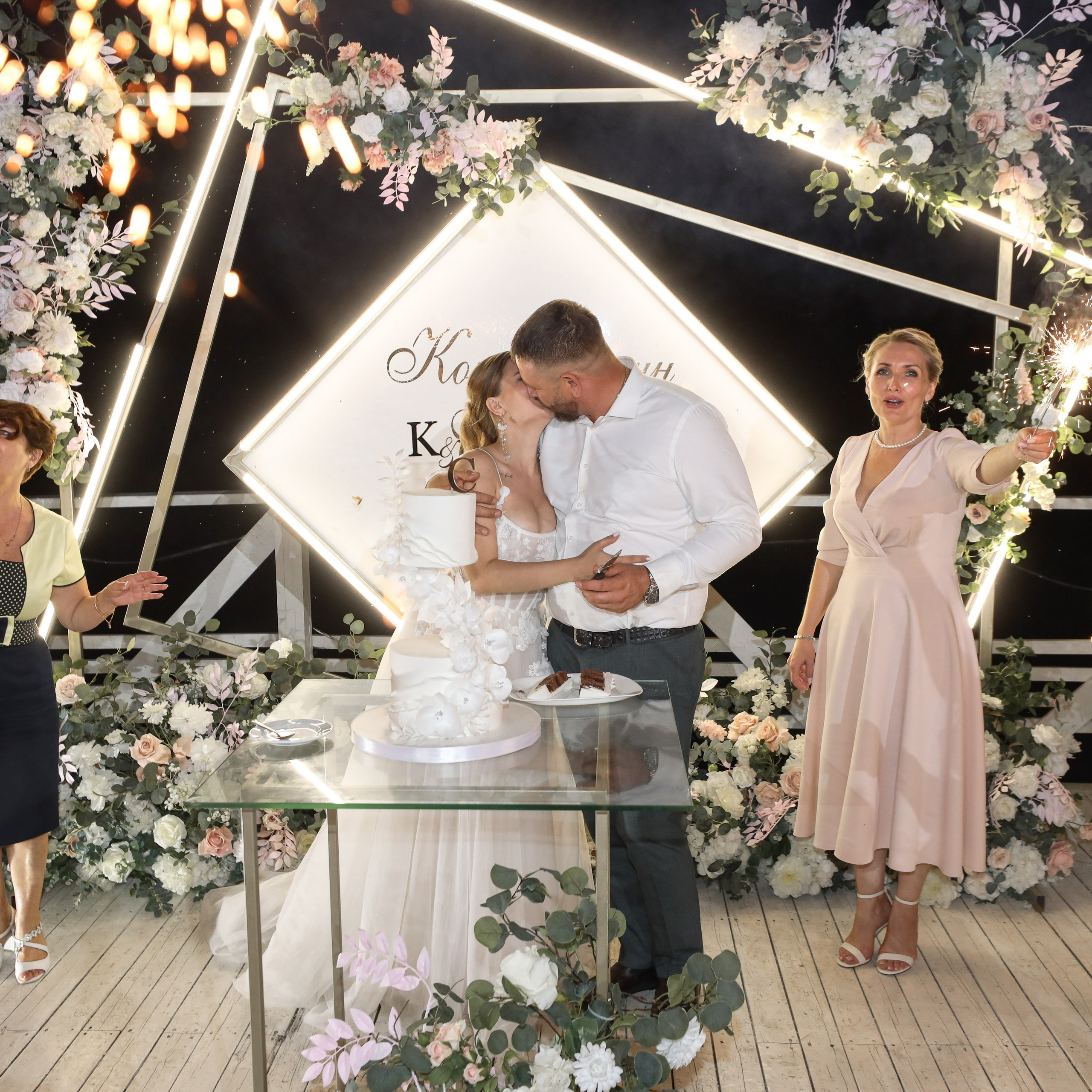 Константин + София. Олег Минайлов — Фотограф ваших событий