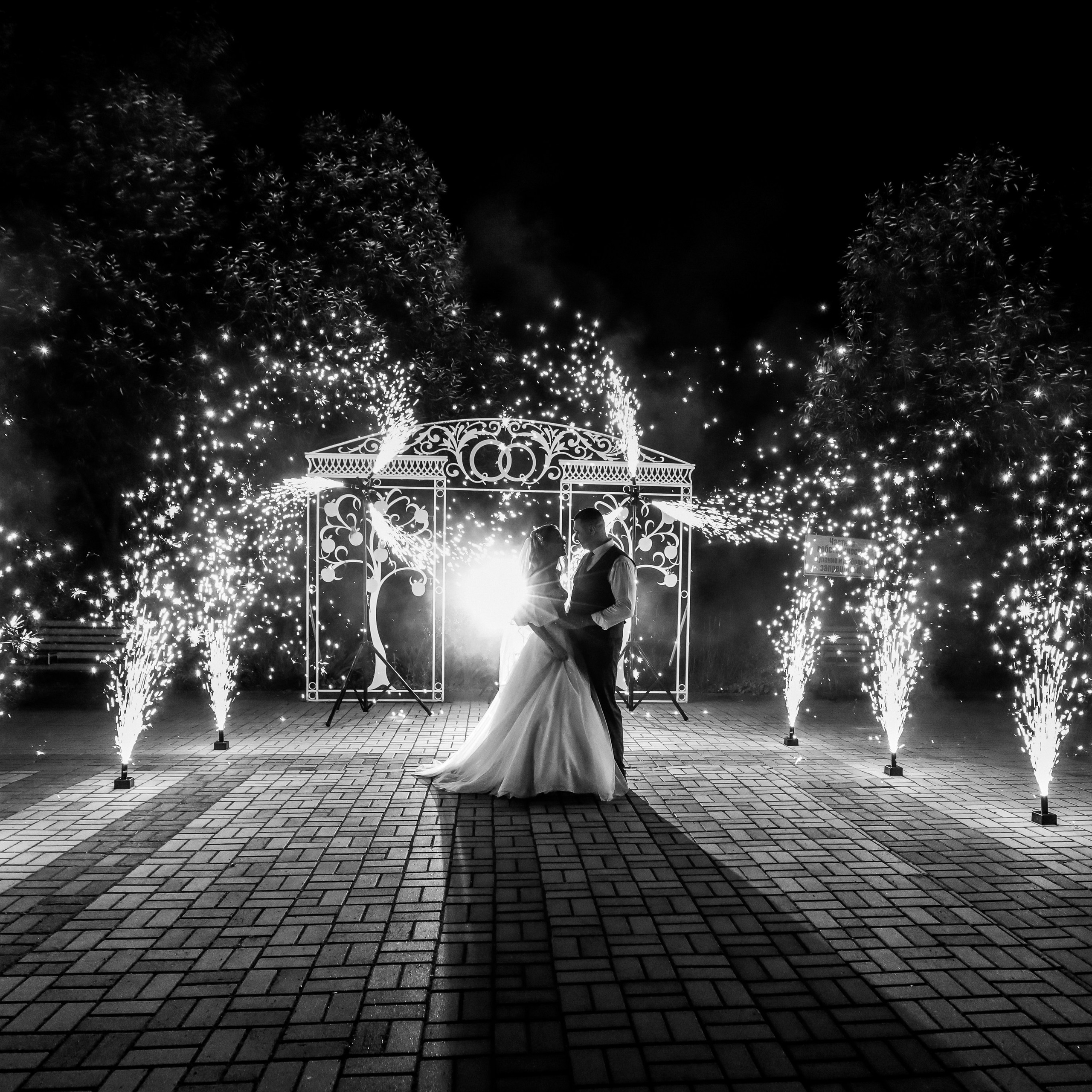 Сергей +Елена. Олег Минайлов — Фотограф ваших событий