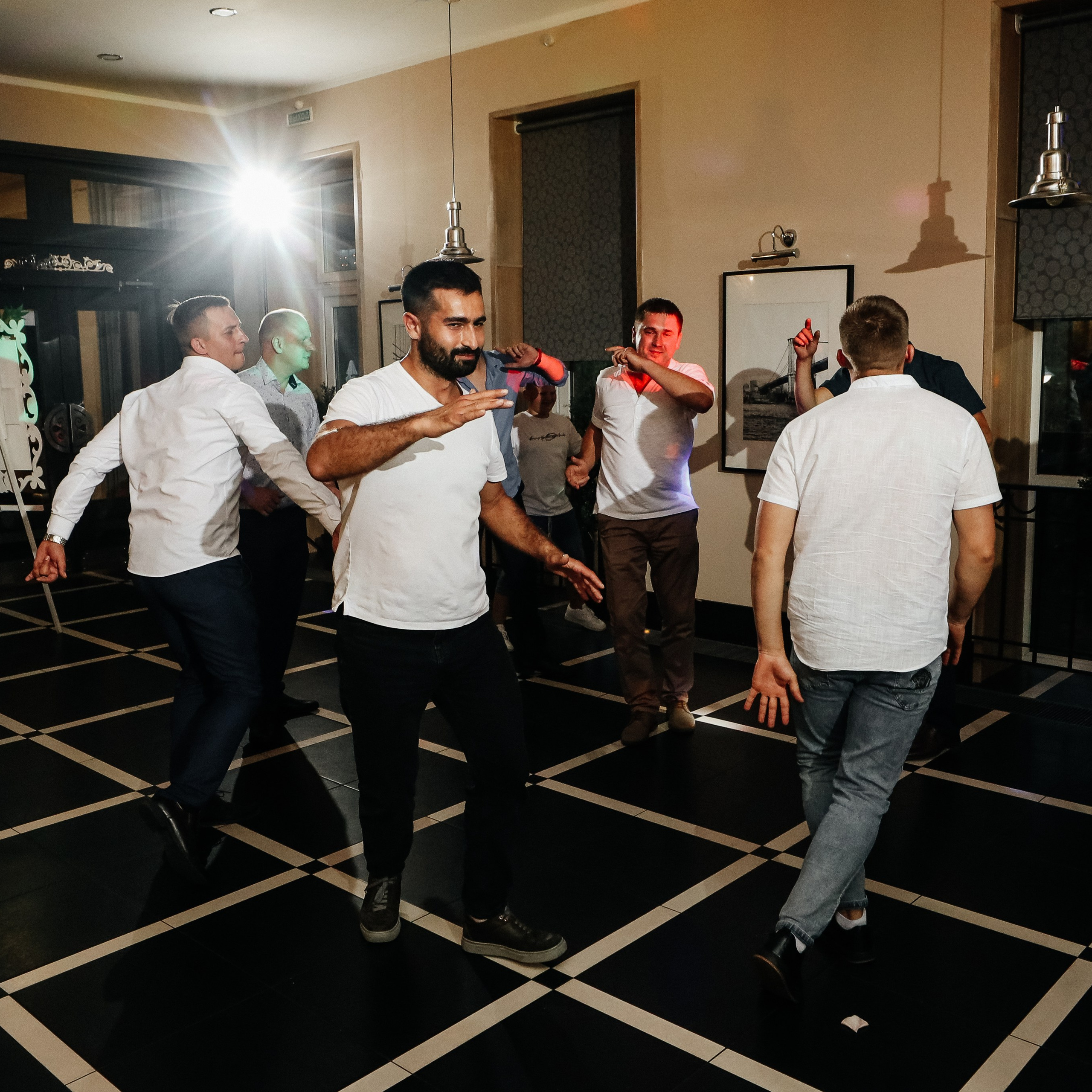 Сергей +Елена. Олег Минайлов — Фотограф ваших событий