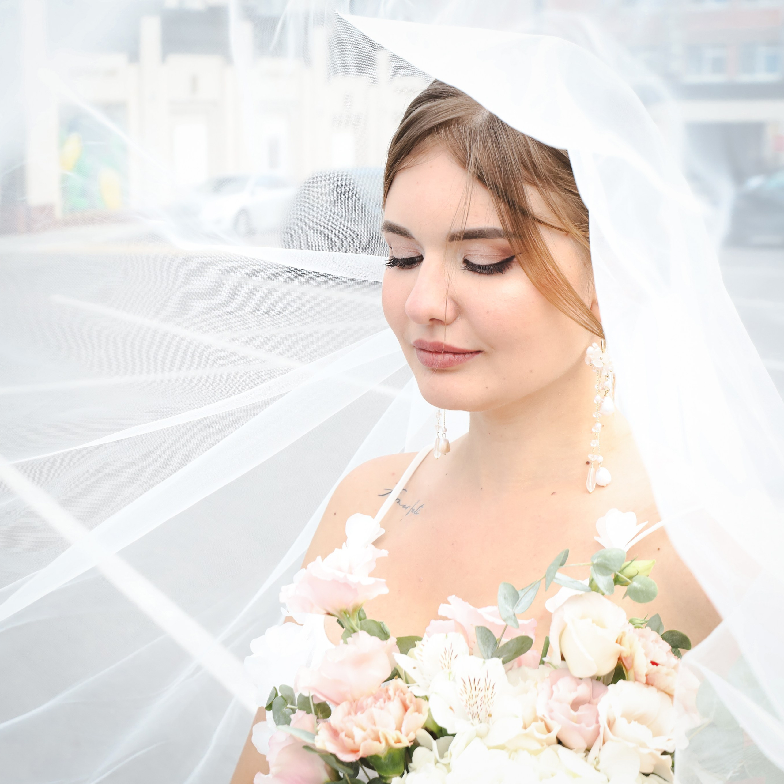 Константин + София. Олег Минайлов — Фотограф ваших событий