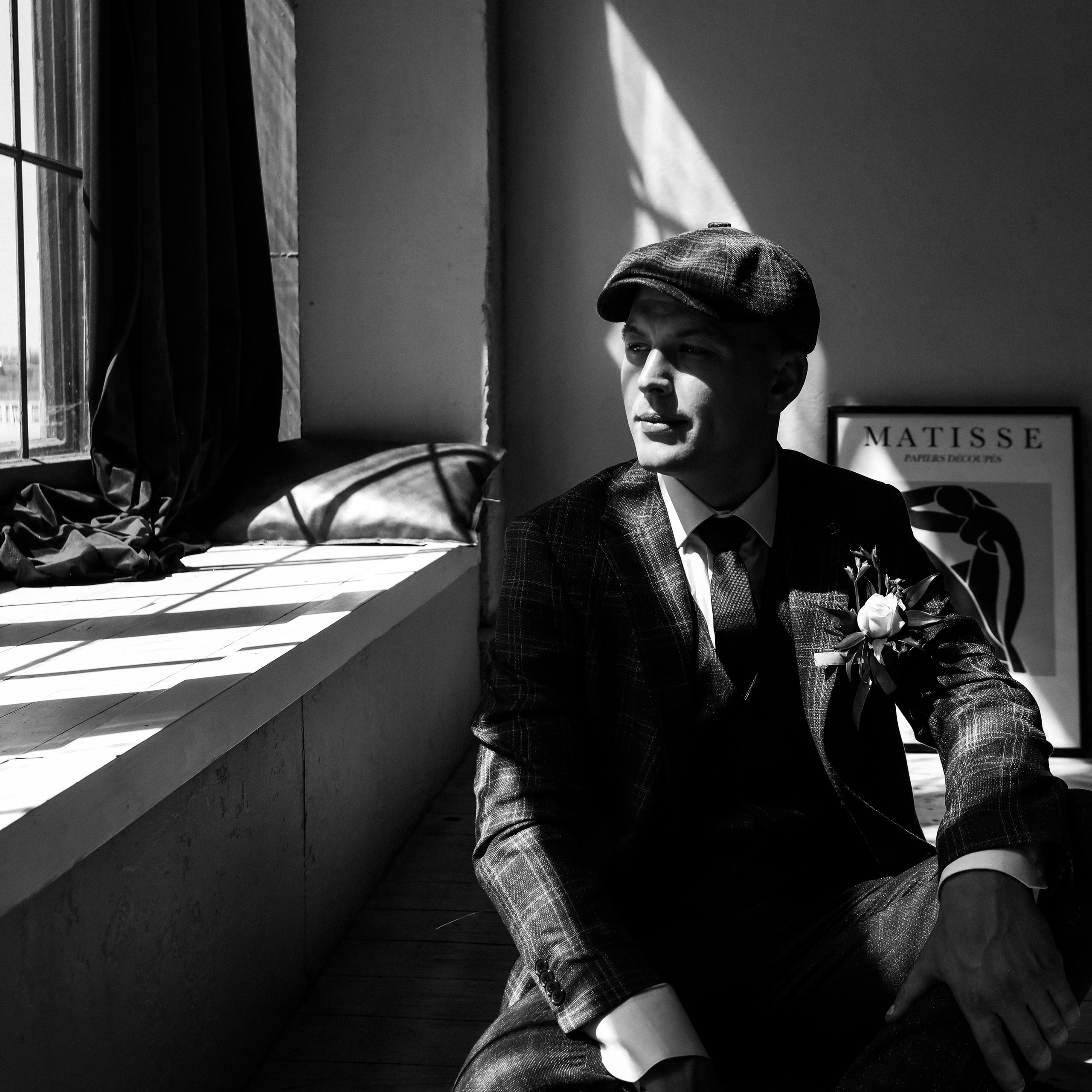 Даниил + Александра. Олег Минайлов — Фотограф ваших событий