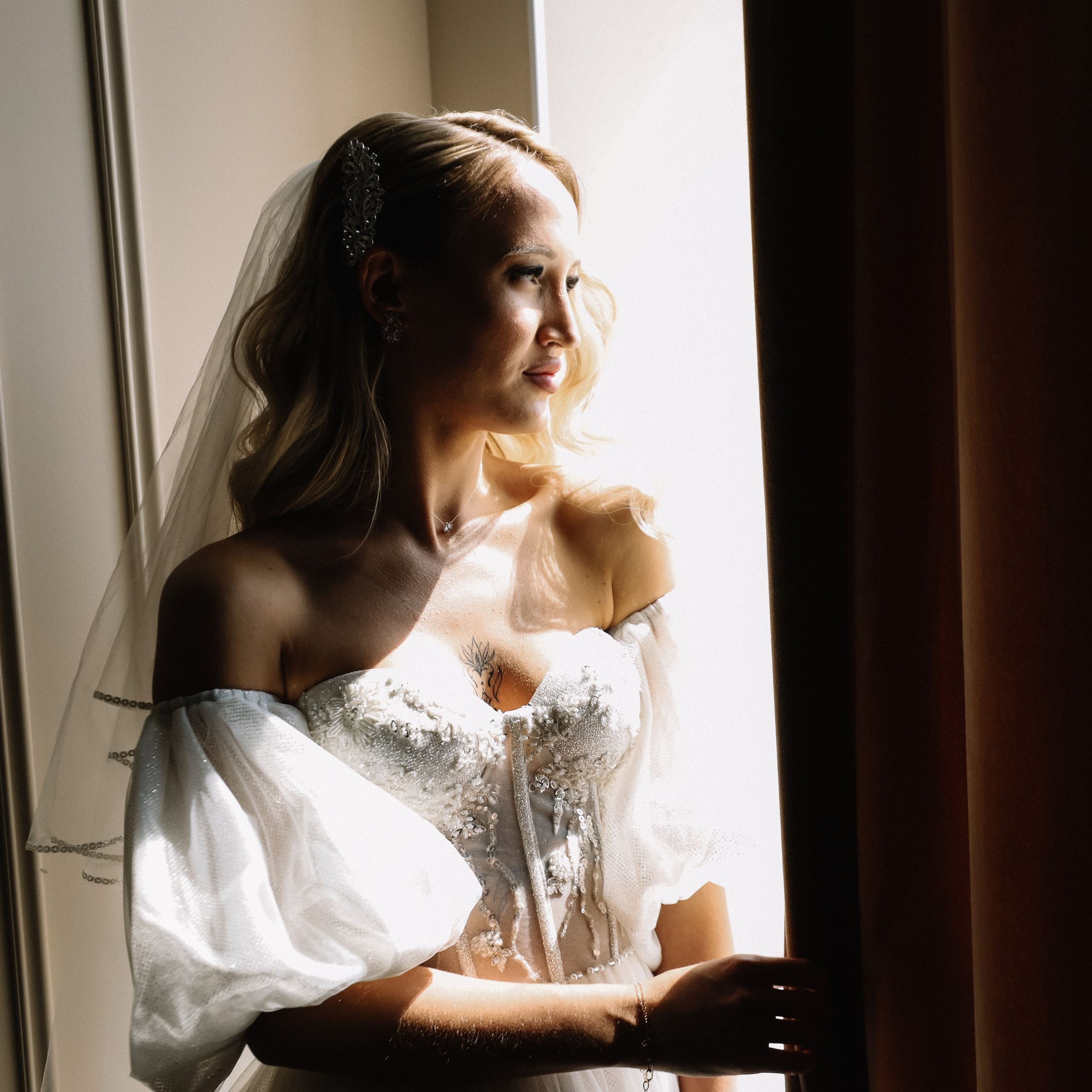 Сергей +Елена. Олег Минайлов — Фотограф ваших событий