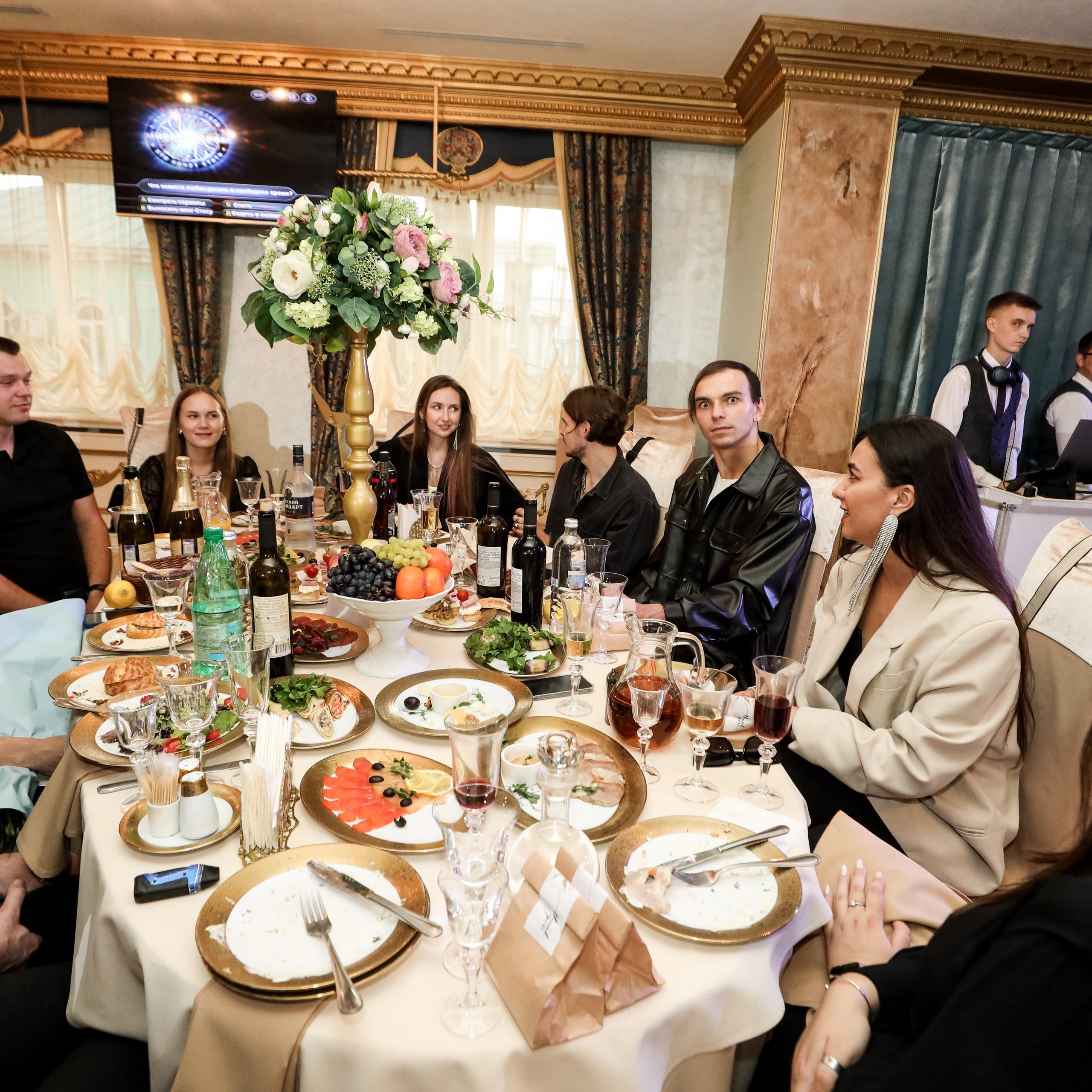 Стас + Дарья. Олег Минайлов — Фотограф ваших событий