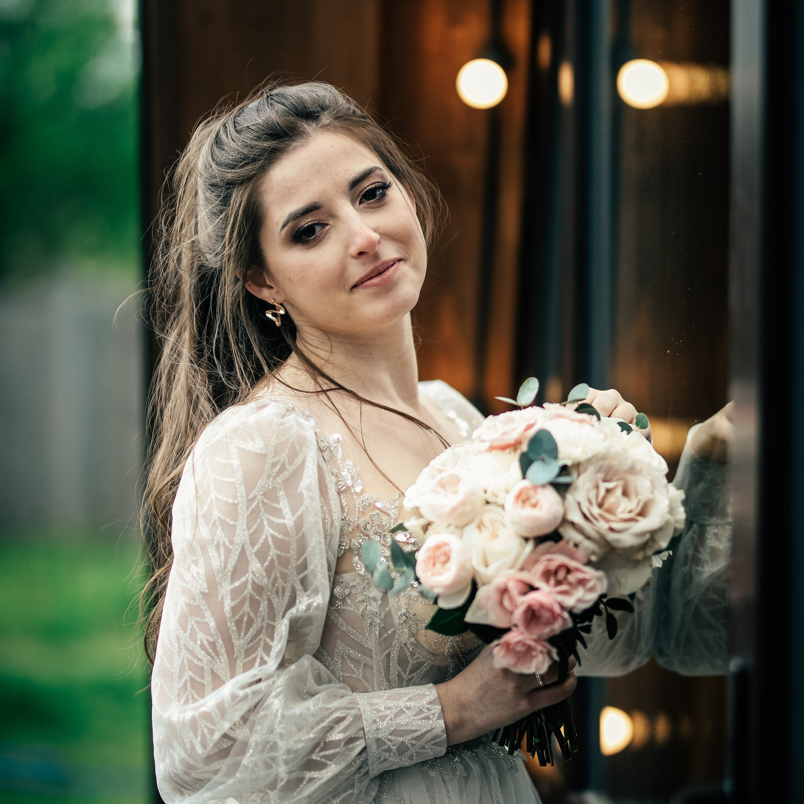 Стас + Дарья. Олег Минайлов — Фотограф ваших событий