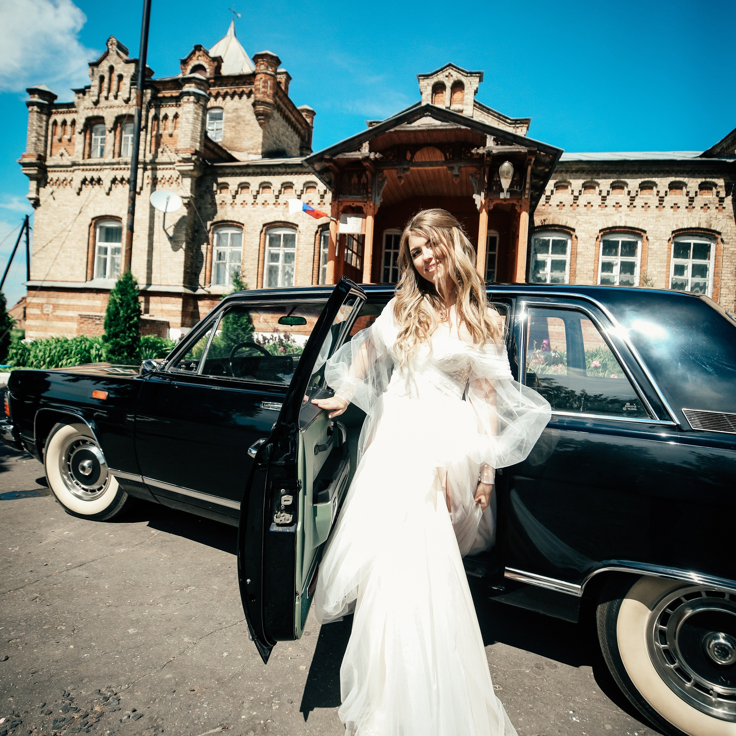 Егор + Ира. Олег Минайлов — Фотограф ваших событий